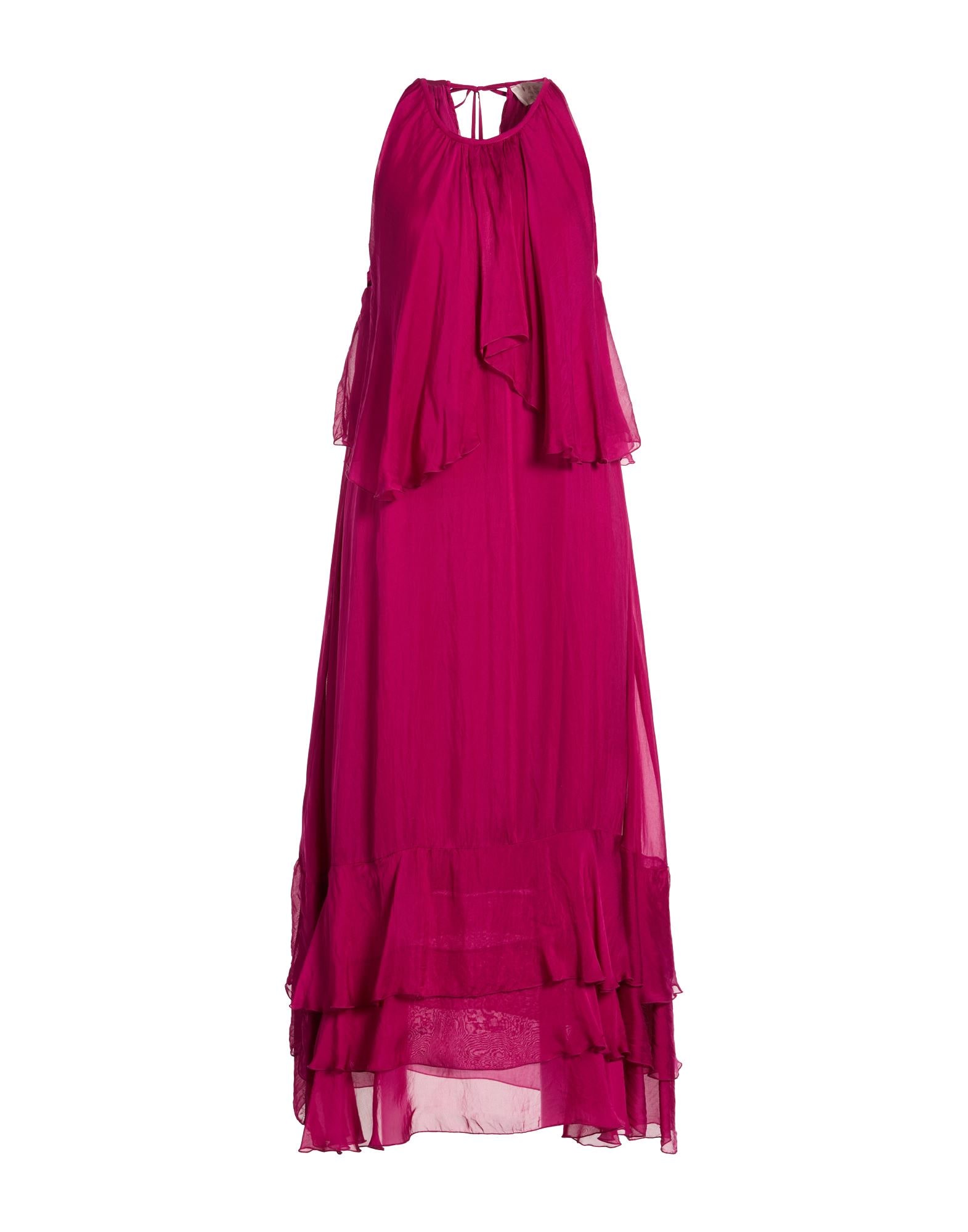 KAOS JEANS - Maxi dresses