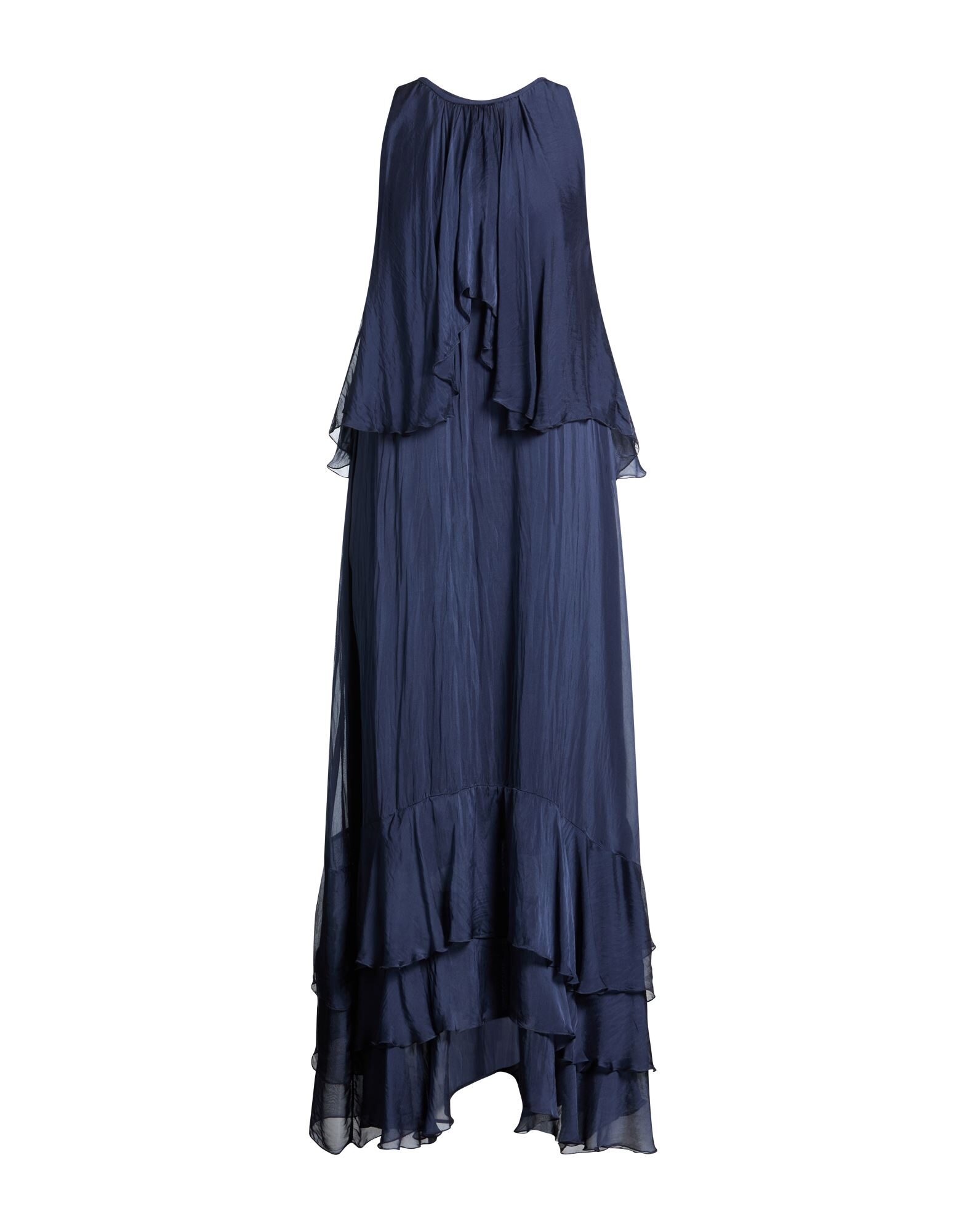 KAOS JEANS - Maxi dresses