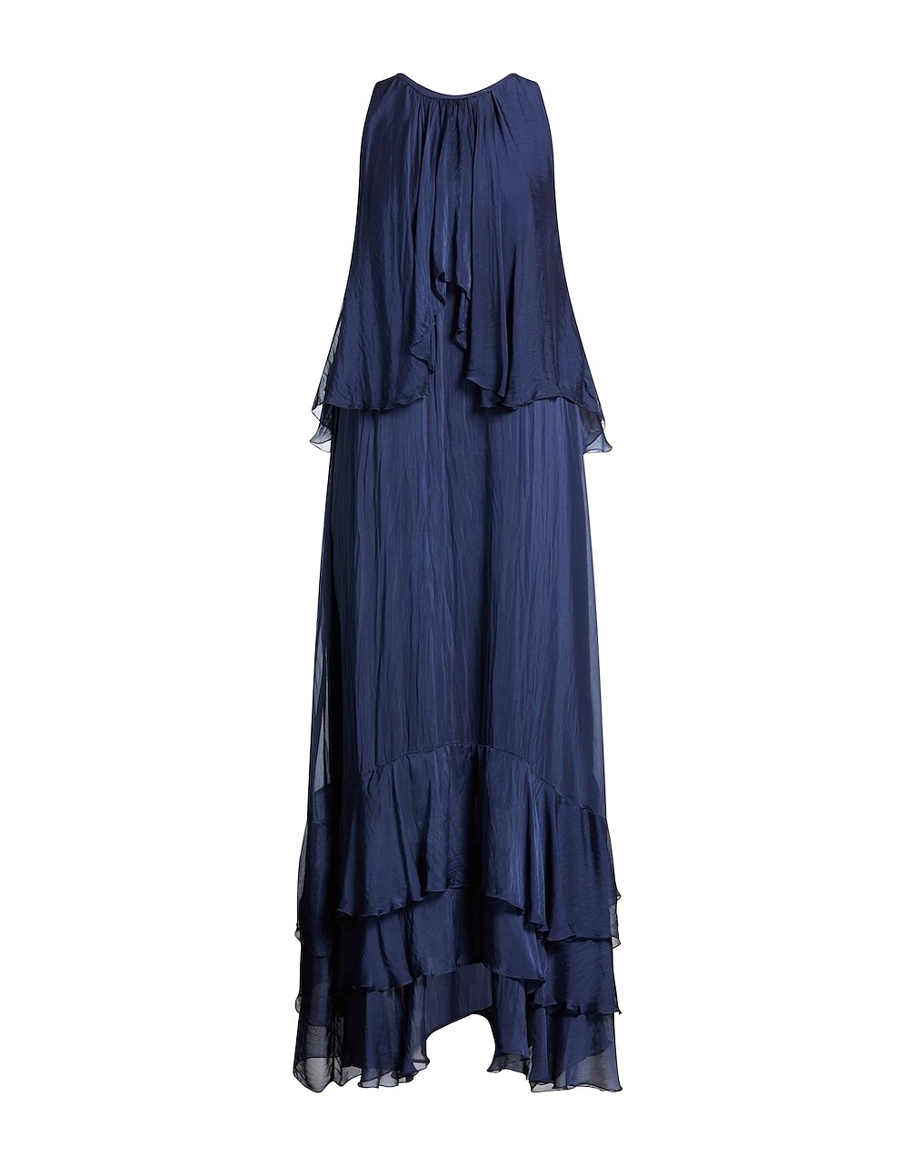 KAOS JEANS - Maxi dresses