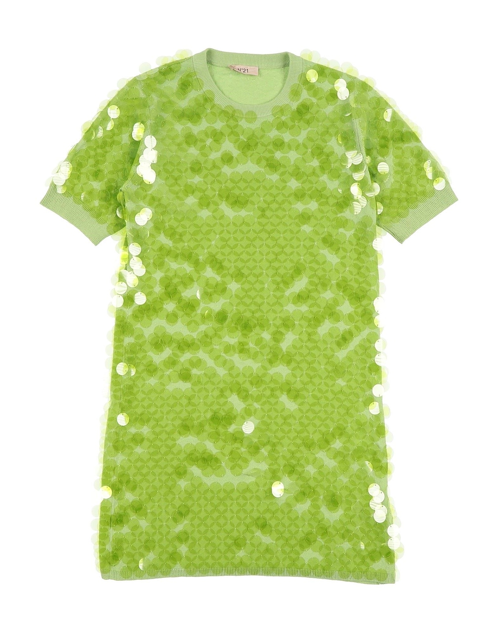N°21 - Kids’ dresses