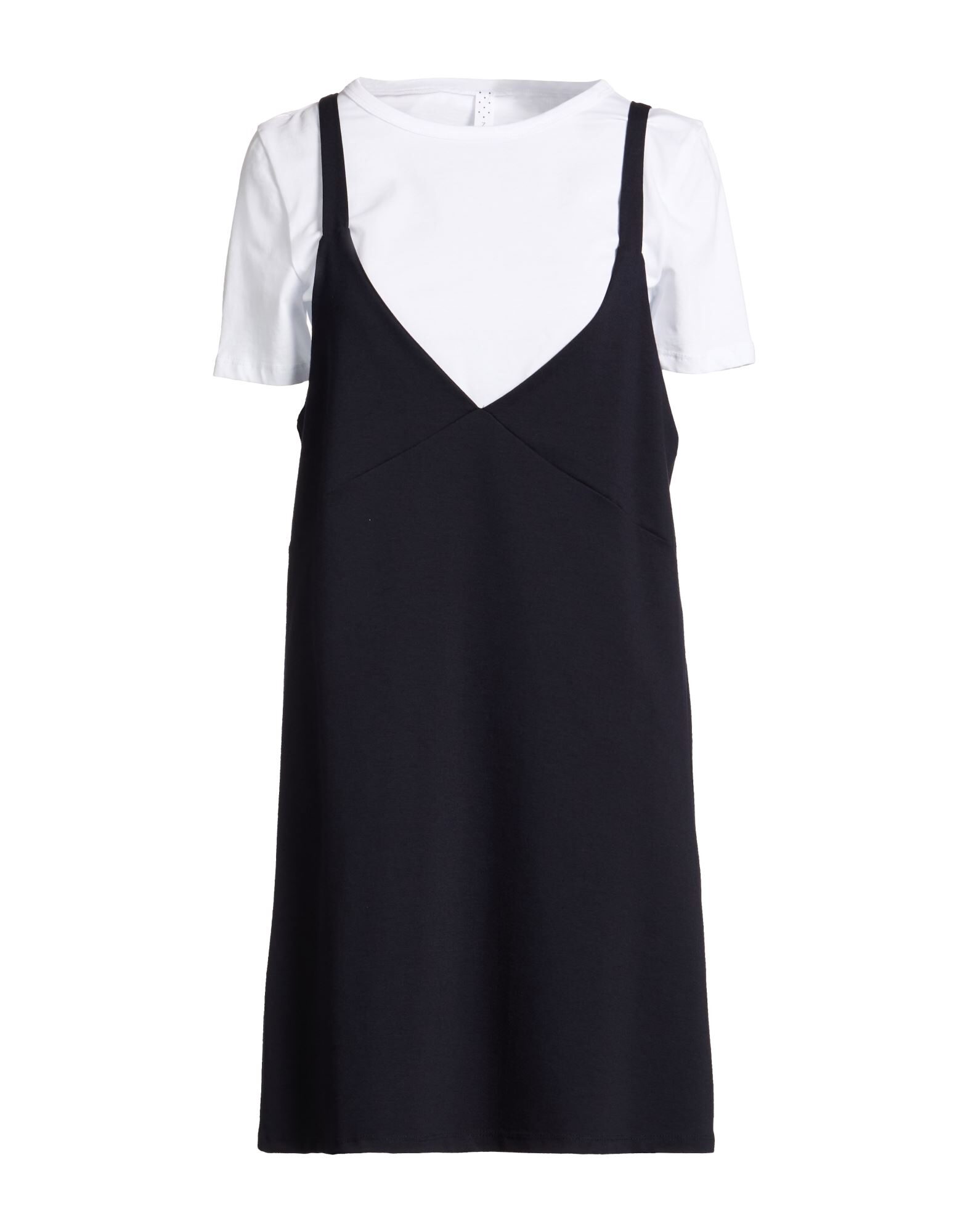 ZAHJR - Короткие платья