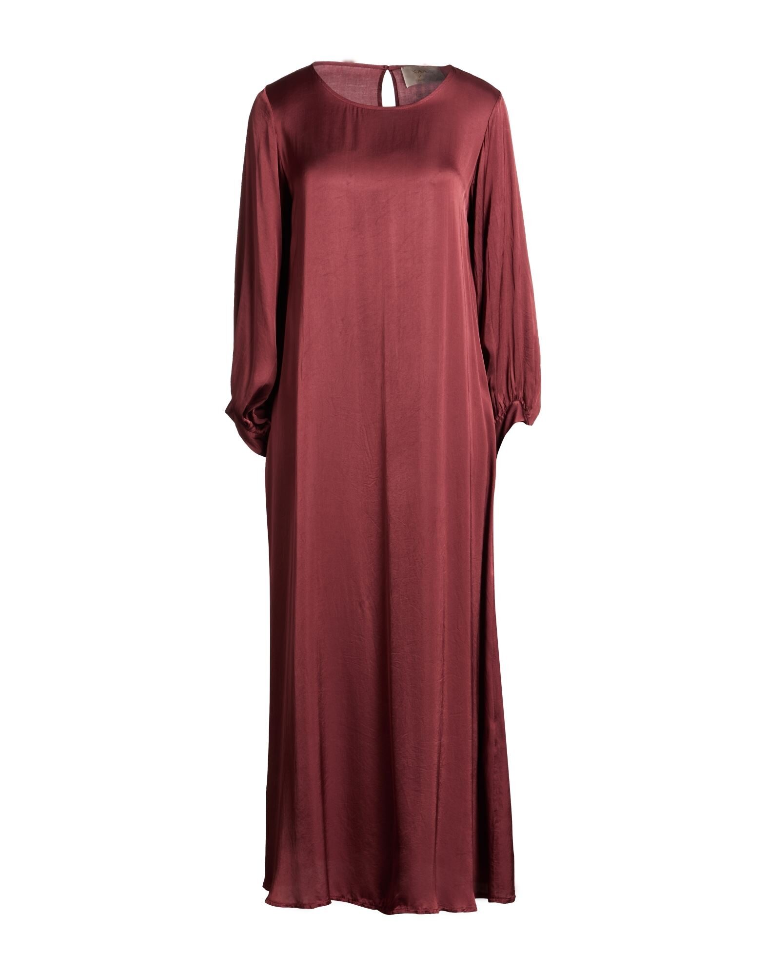 KAOS JEANS - Maxi dresses