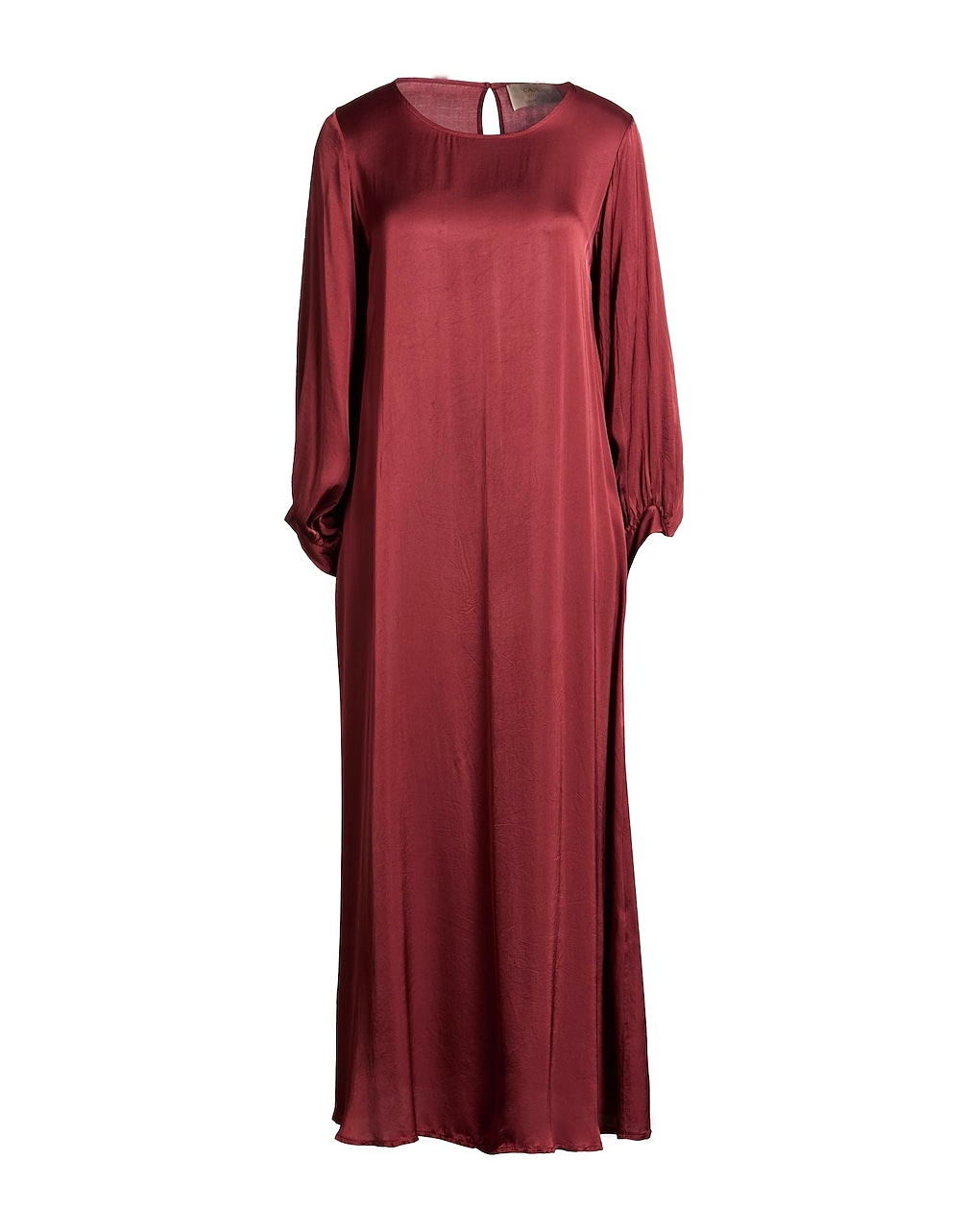 KAOS JEANS - Maxi dresses