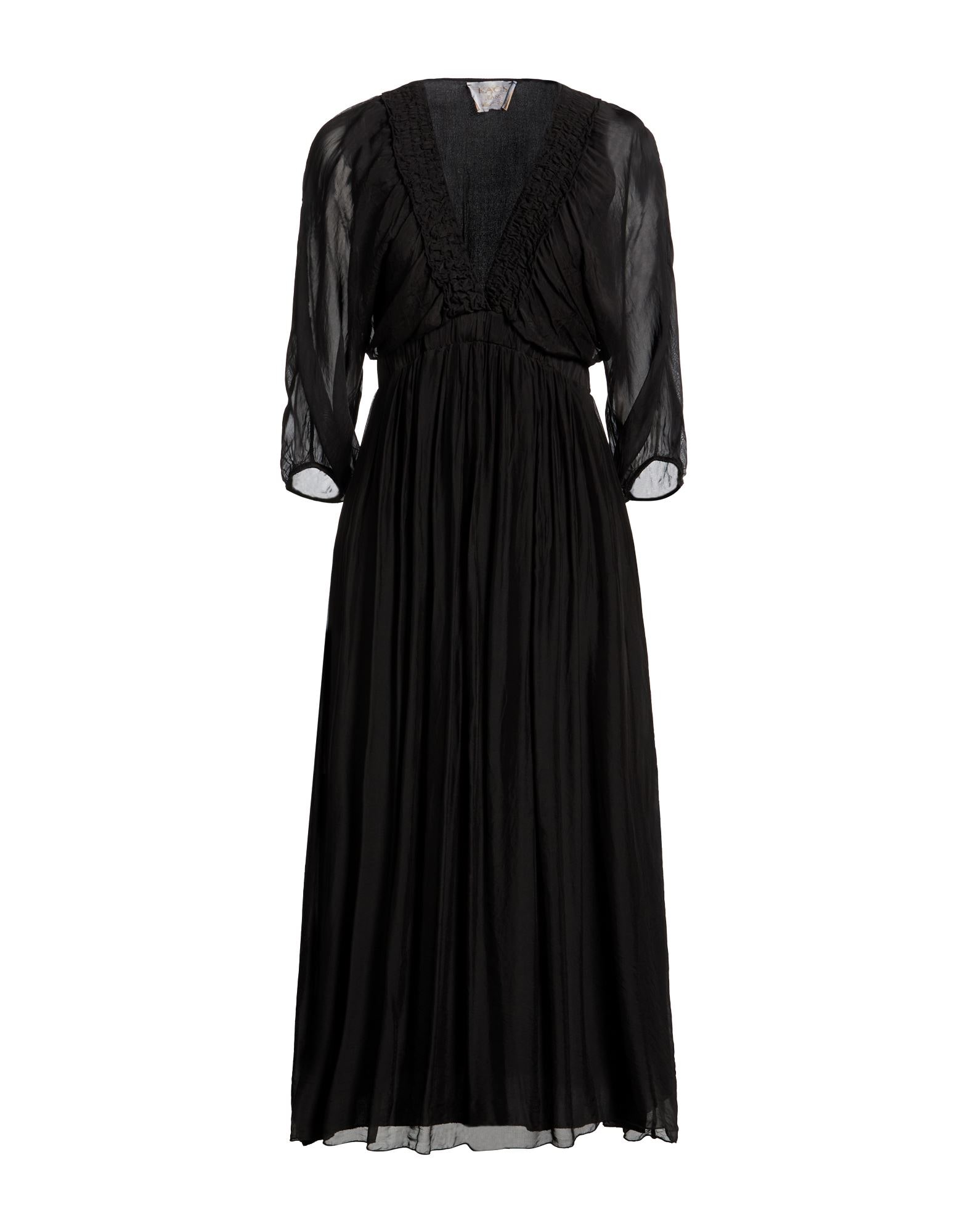 KAOS JEANS - Midi dresses