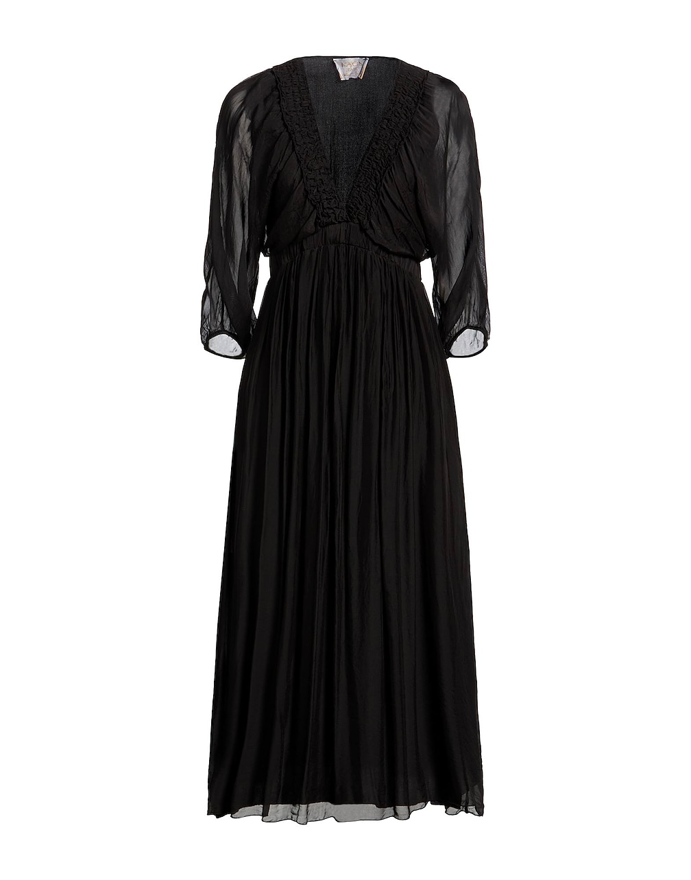 KAOS JEANS - Midi dresses