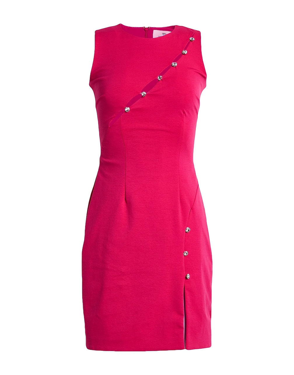 CHIARA FERRAGNI - Mini-Kleider