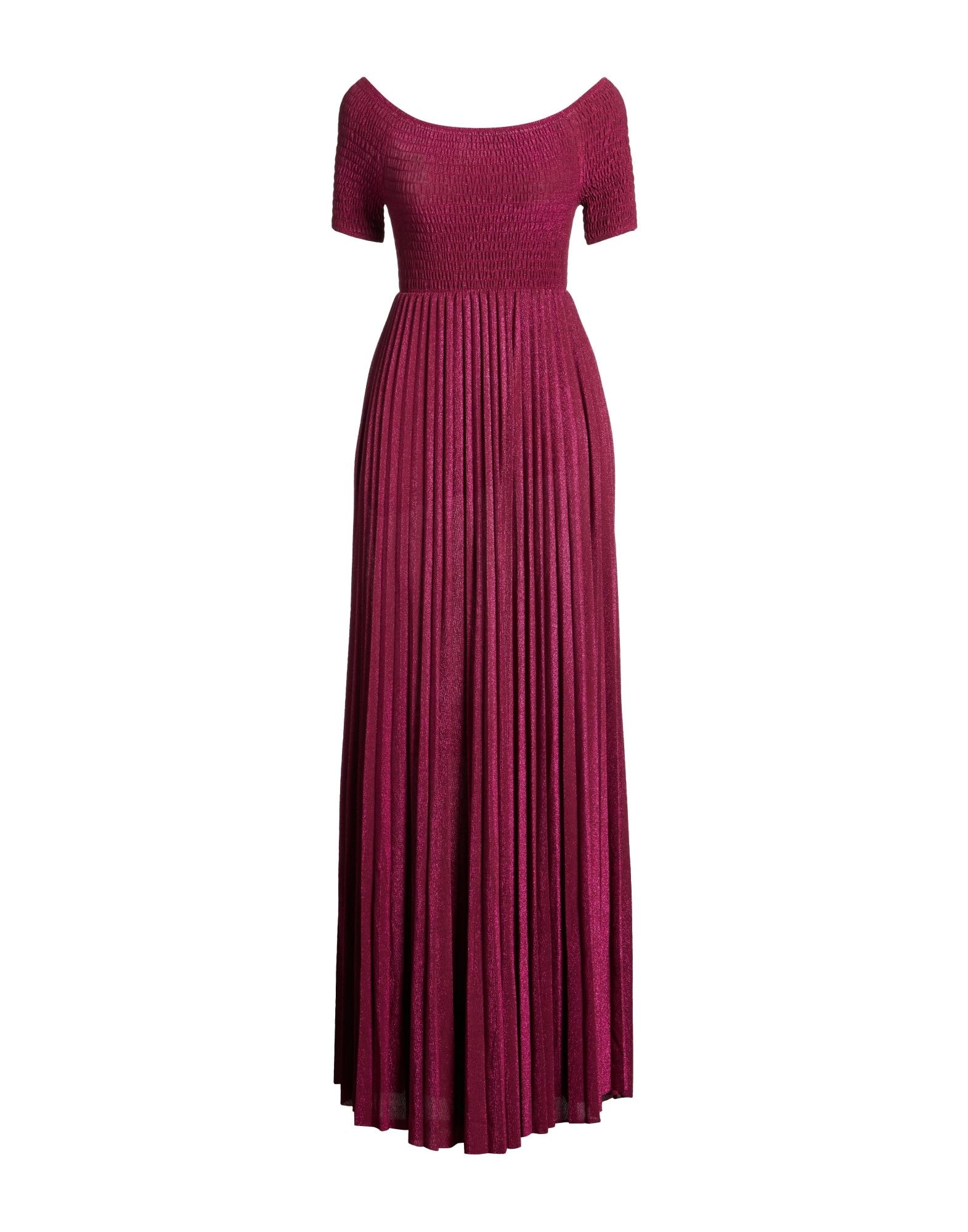 KAOS JEANS - Maxi dresses