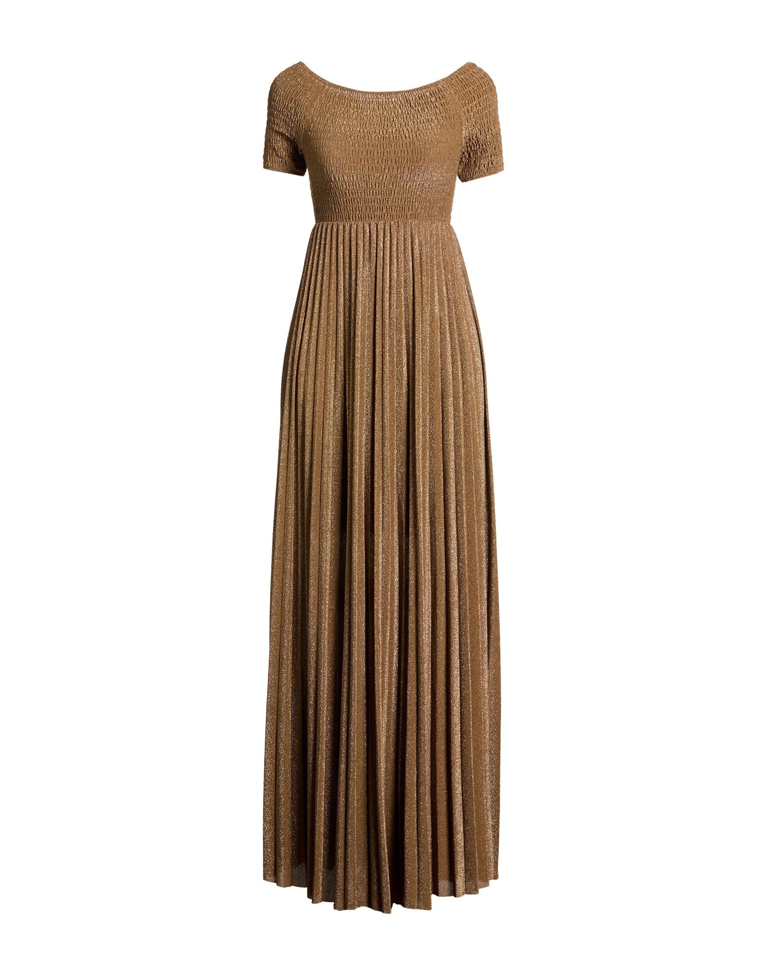 KAOS JEANS - Maxi dresses