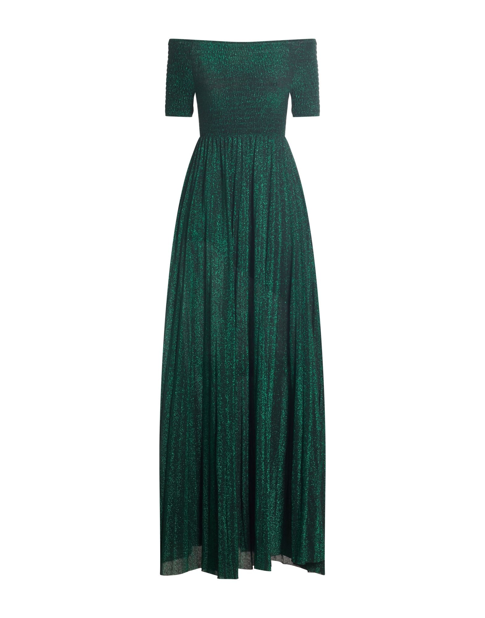 KAOS JEANS - マキシ丈ドレス