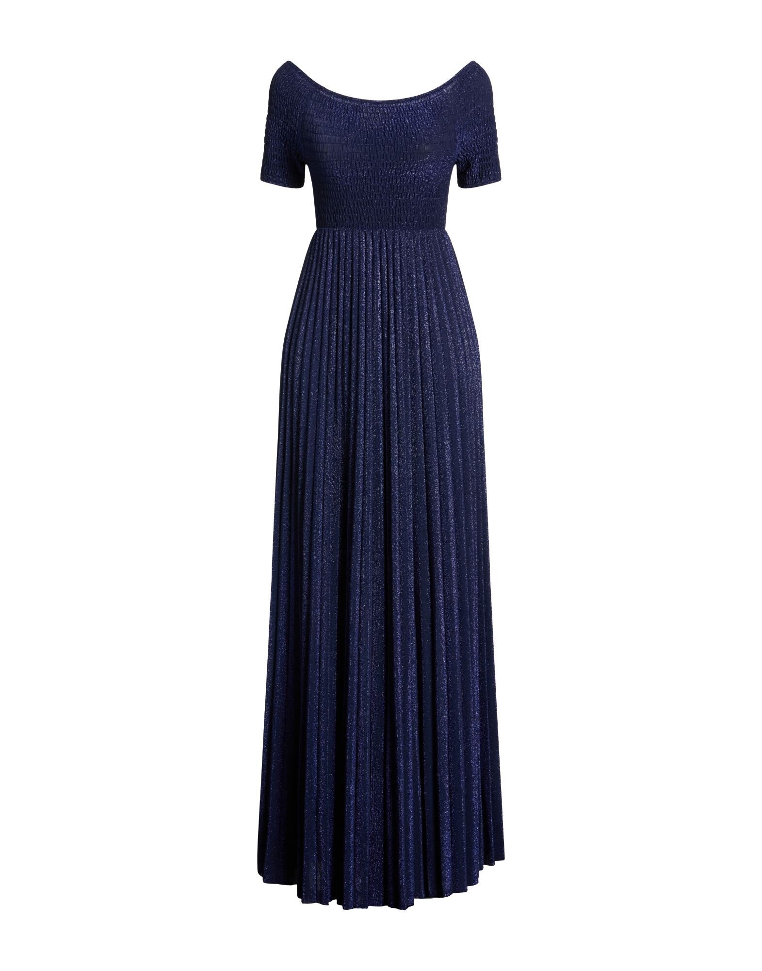 KAOS JEANS - Maxi dresses