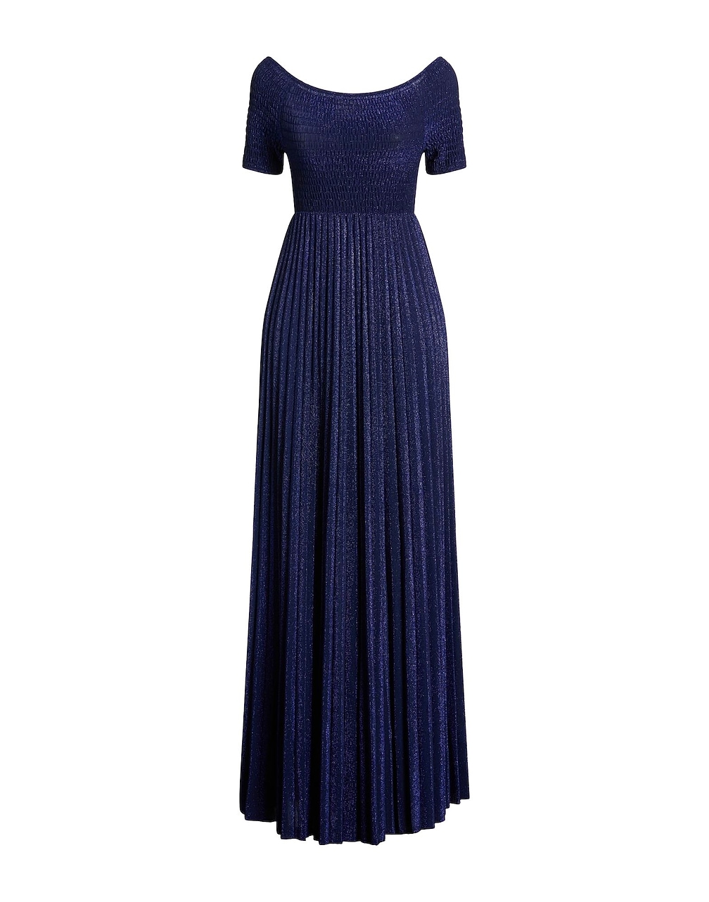 KAOS JEANS - Maxi dresses