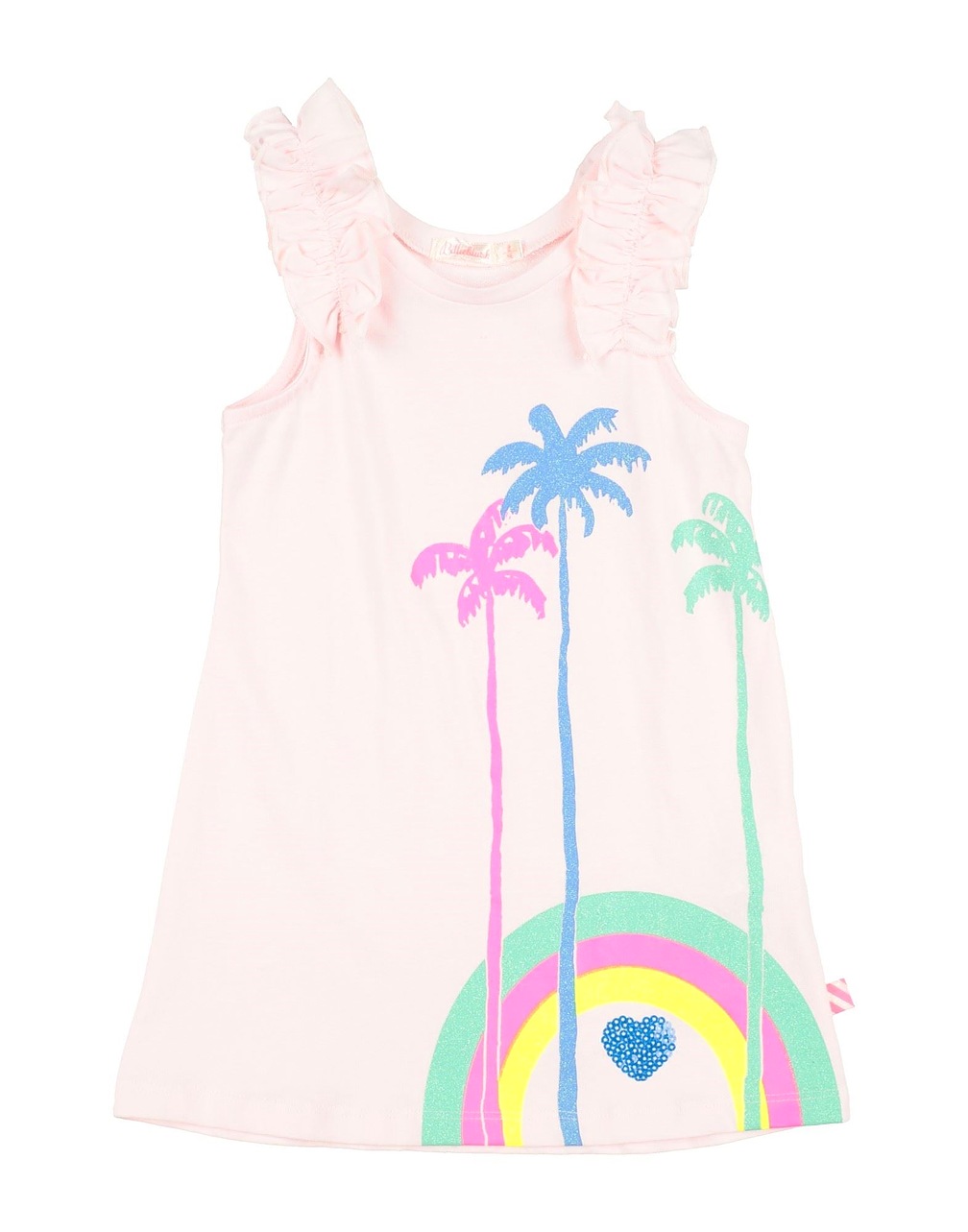 BILLIEBLUSH - Baby dresses