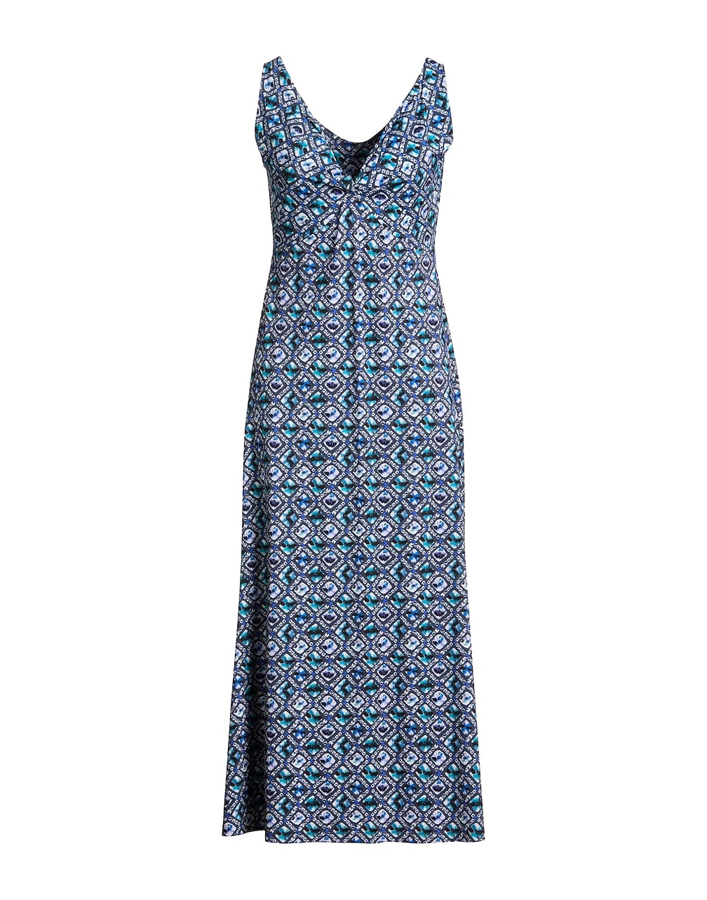 MALÌPARMI - Maxi dresses