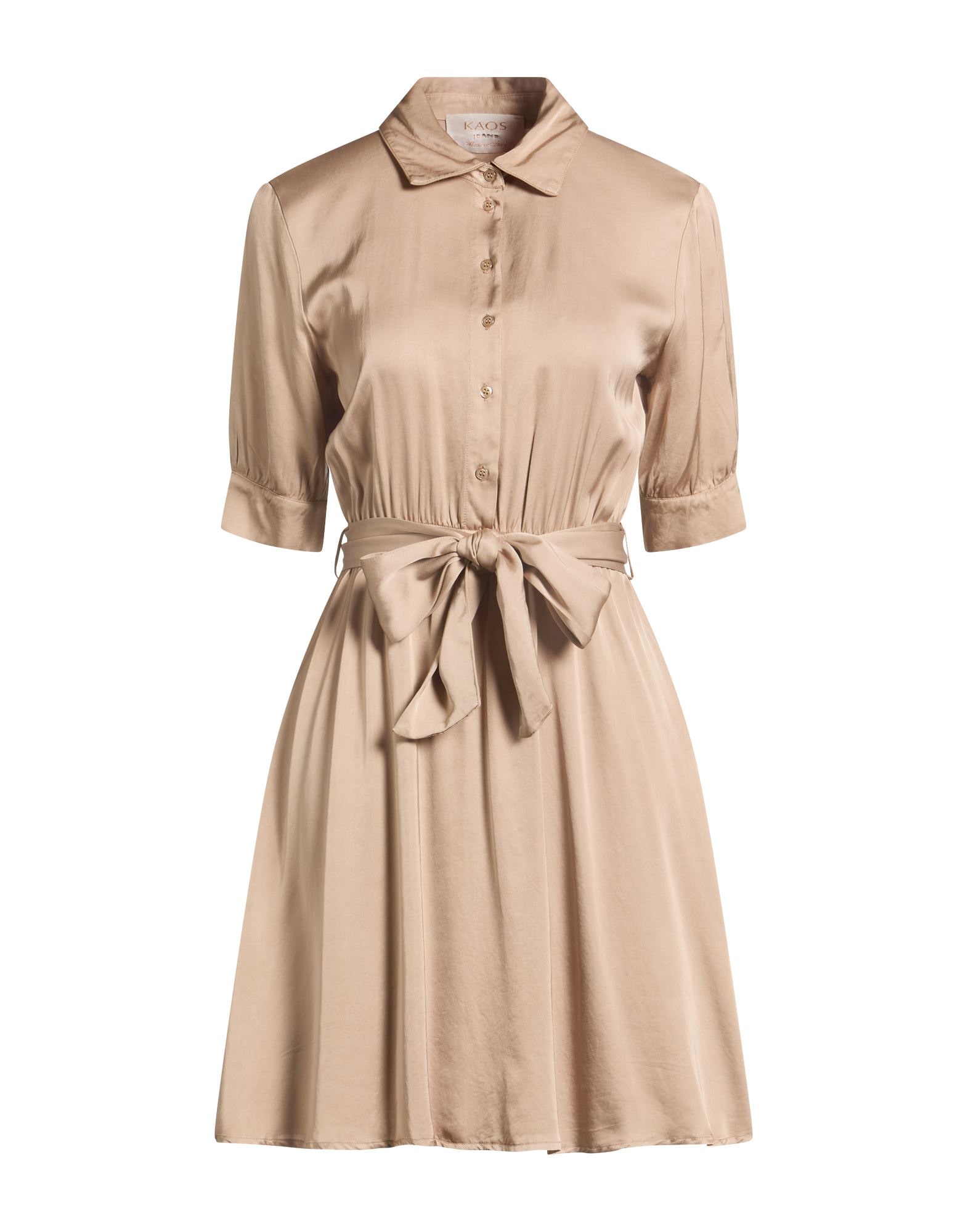 KAOS JEANS - Mini-Kleider