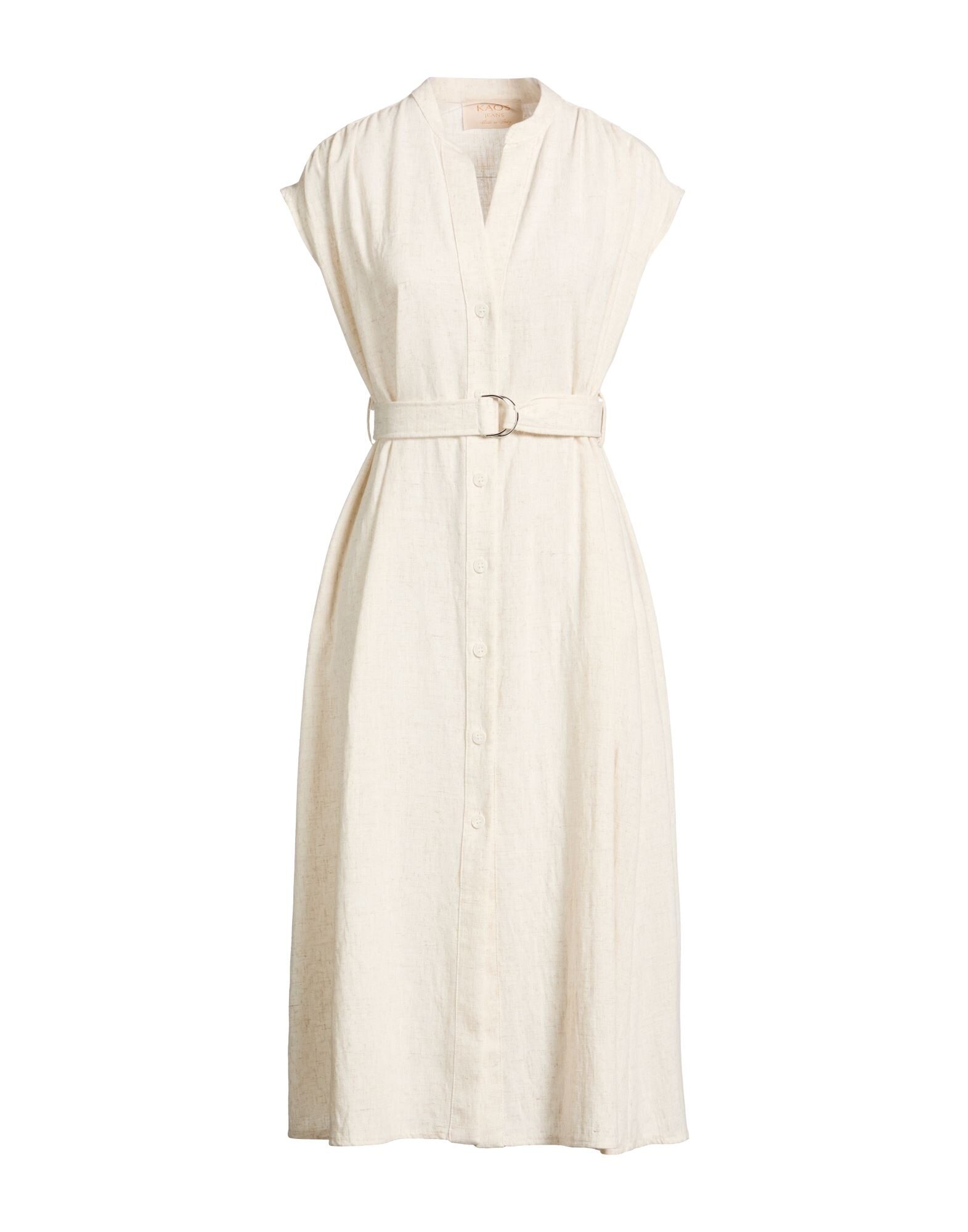 KAOS JEANS - Midi dresses