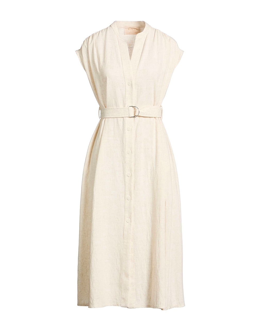 KAOS JEANS - Midi dresses