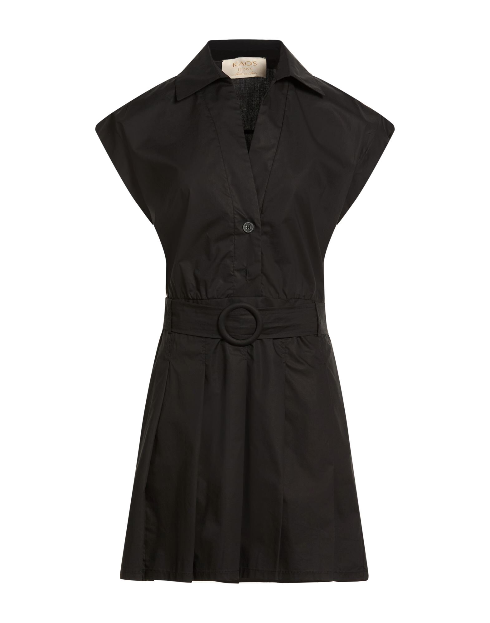 KAOS JEANS - Mini dresses