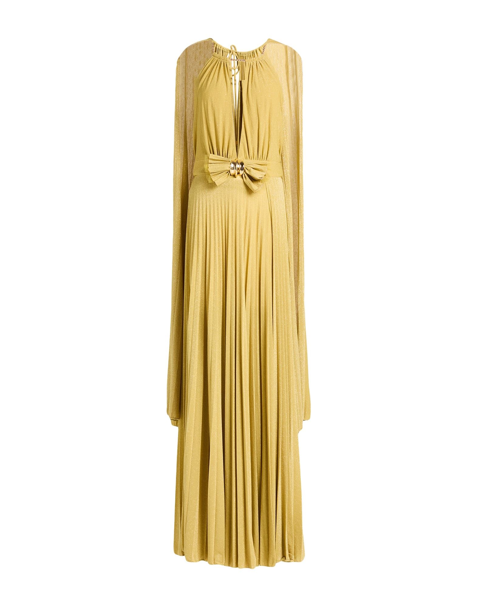 ELISABETTA FRANCHI - Maxi dresses