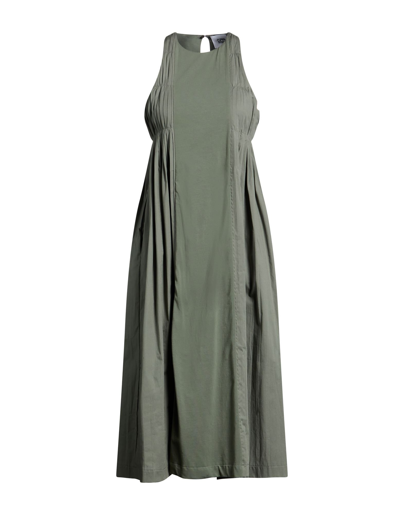 ALPHA STUDIO - 미디 원피스