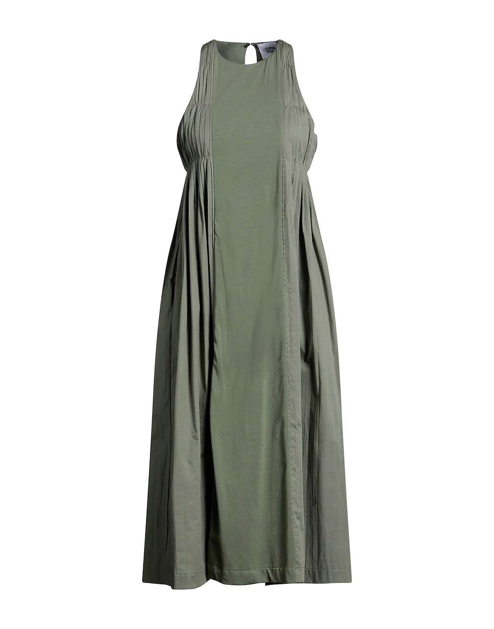 ALPHA STUDIO - Midi dresses