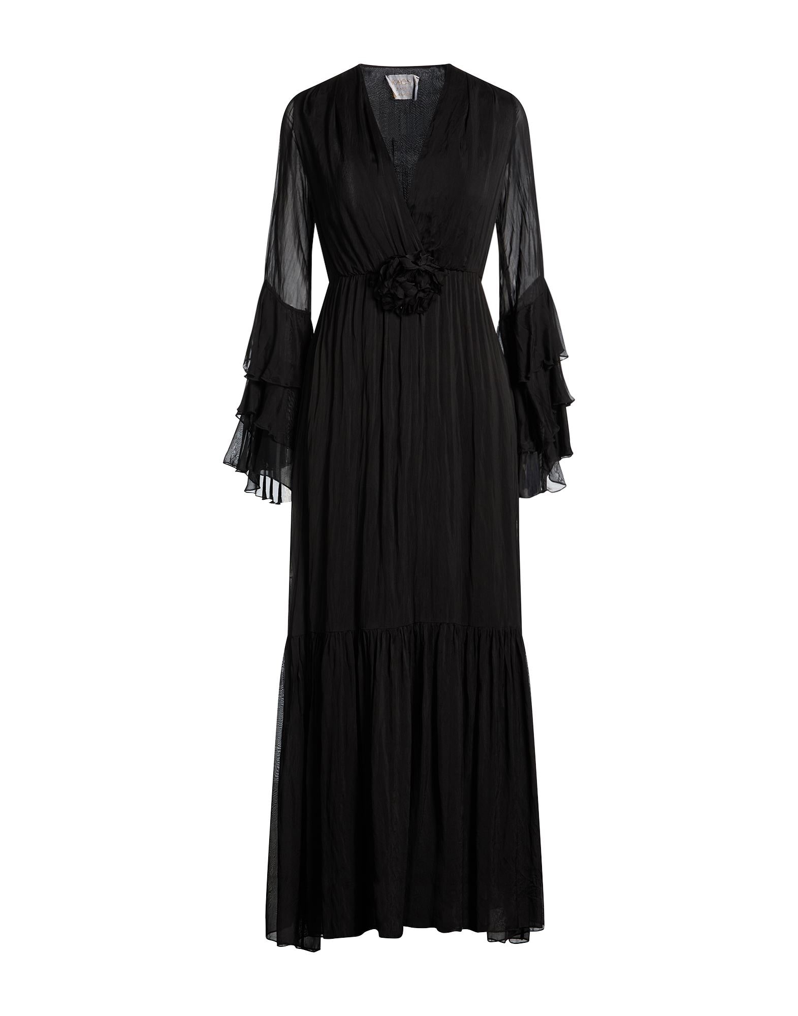 KAOS JEANS - Maxi dresses