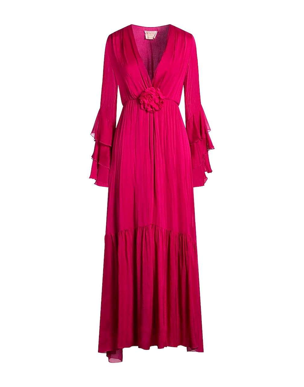 KAOS JEANS - Maxi dresses