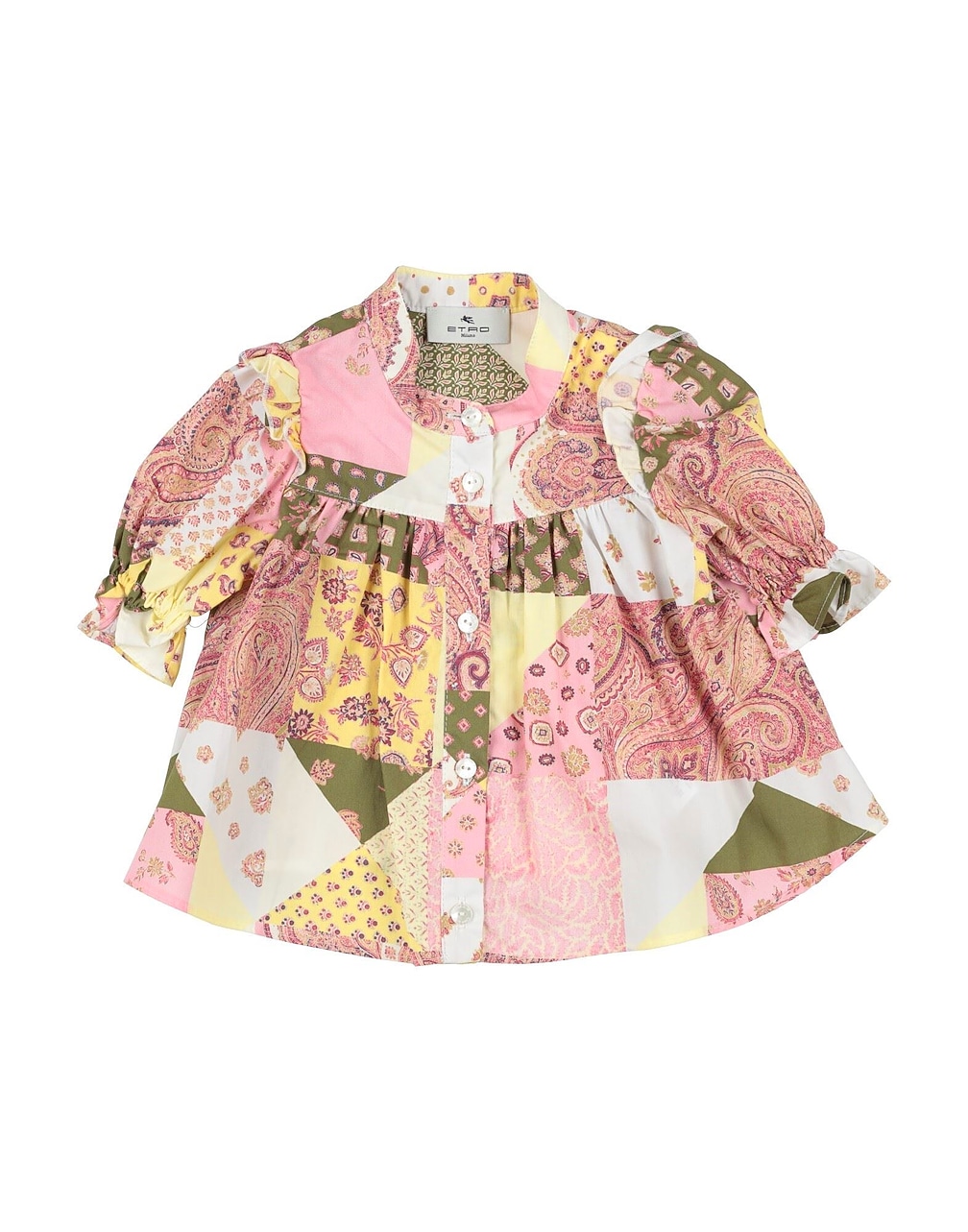 ETRO - Baby dresses
