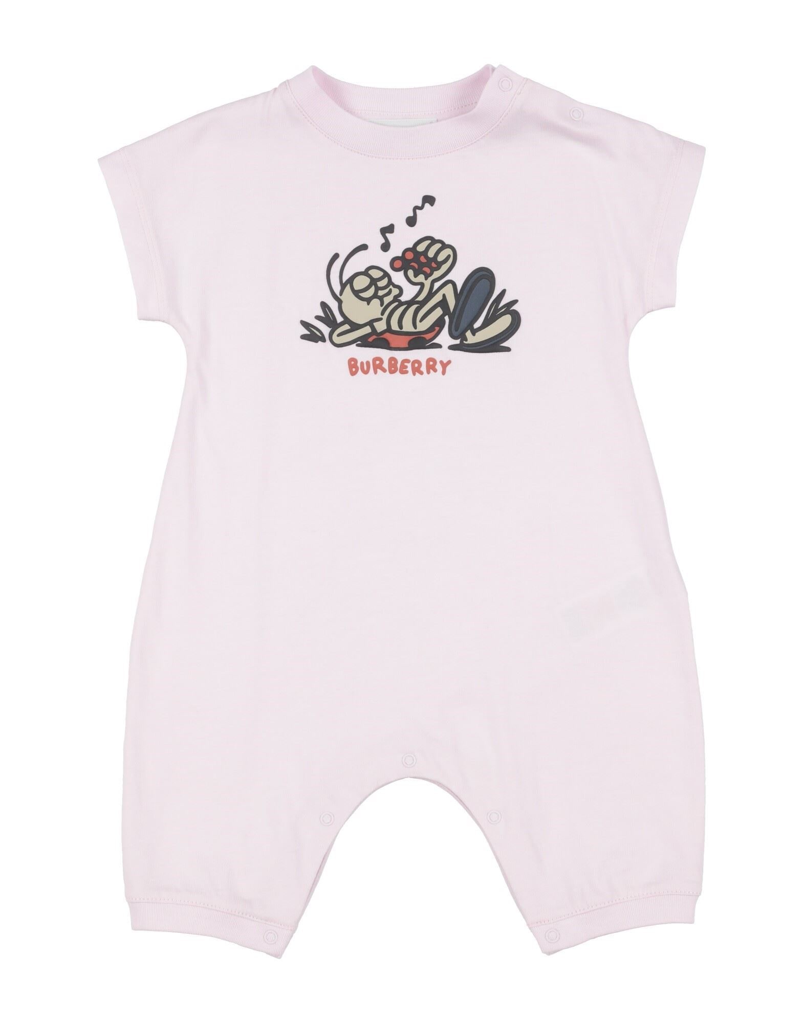 BURBERRY - Baby Jumpsuits & Overalls