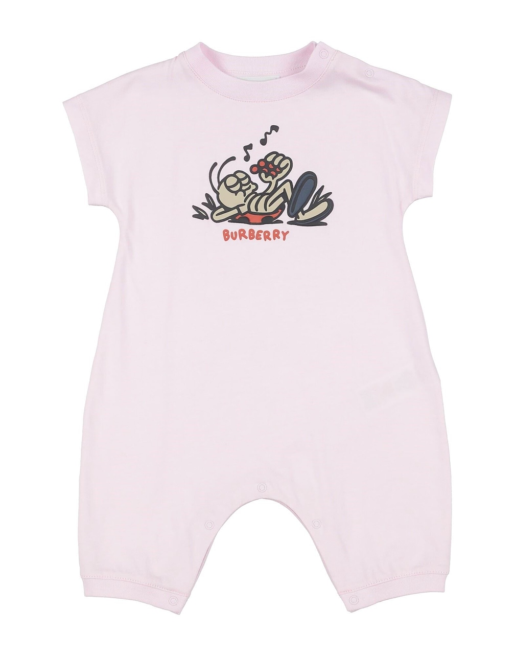 BURBERRY - Baby All-in-ones & Dungarees