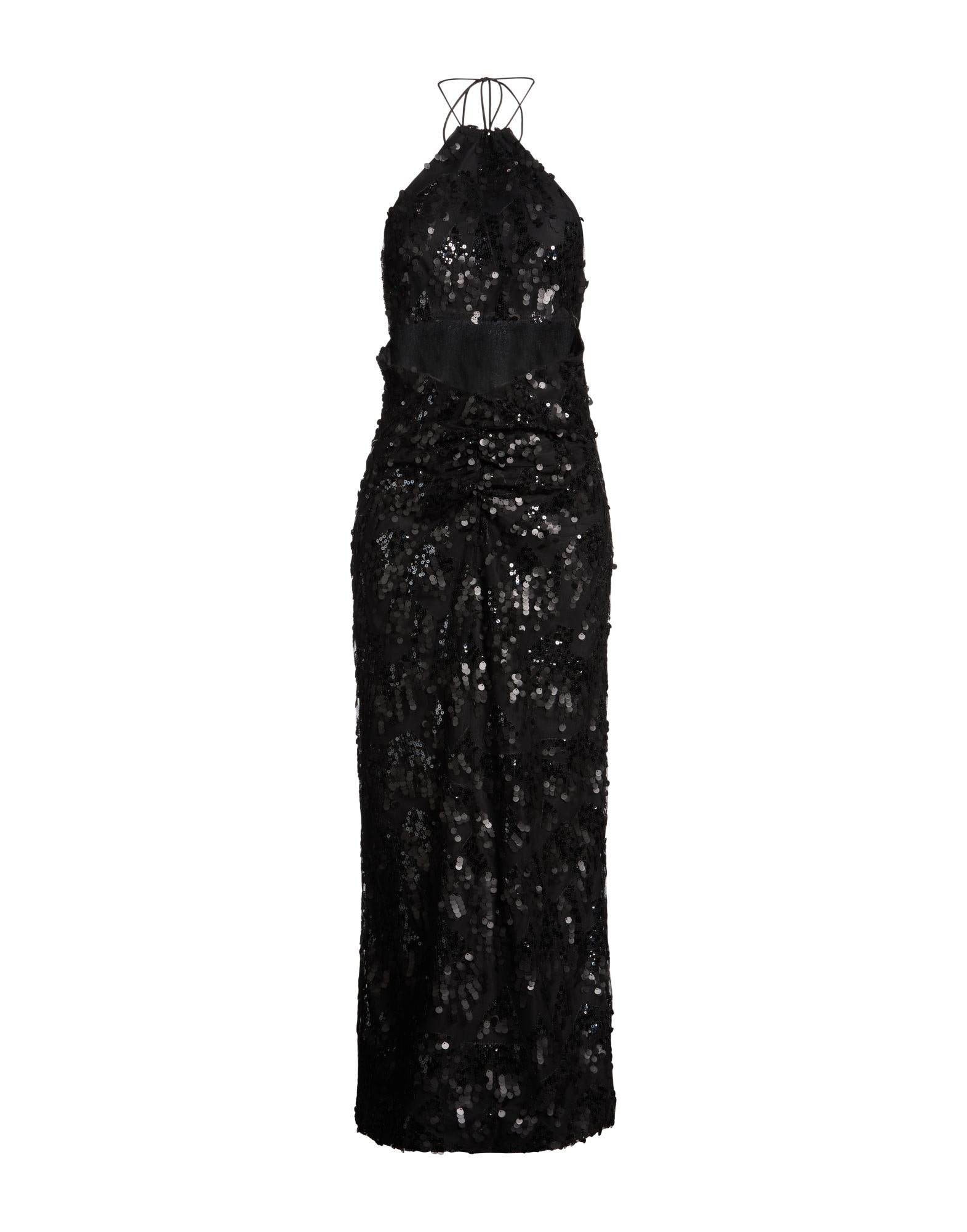 ROTATE BIRGER CHRISTENSEN - Maxi dresses