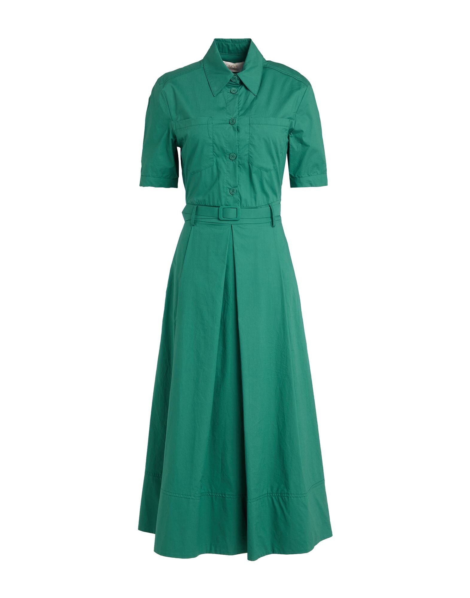 KAOS JEANS - Midi dresses