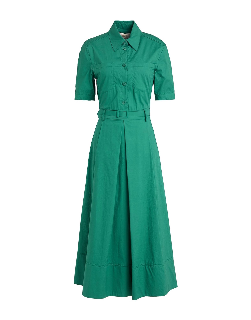 KAOS JEANS - Midi dresses