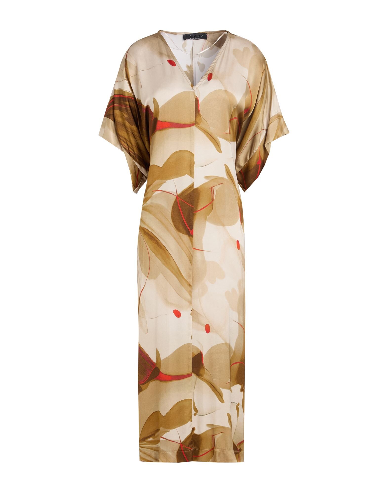 ICONA by KAOS - Midi dresses