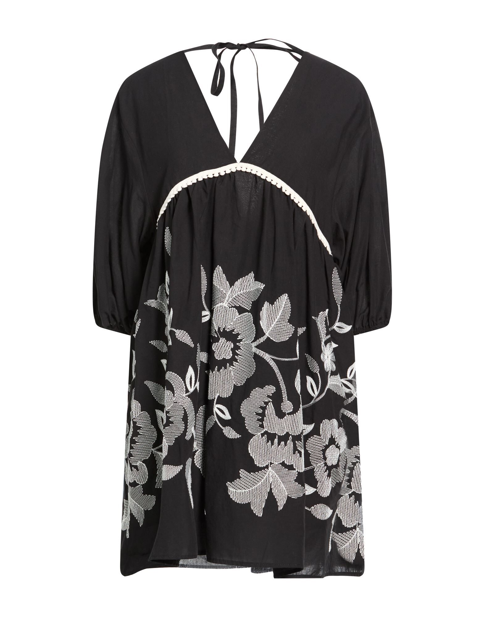 KAOS JEANS - Mini dresses