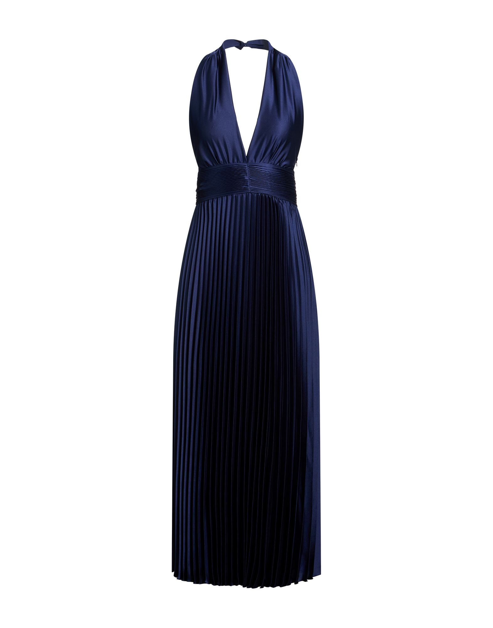 KAOS JEANS - Maxi dresses