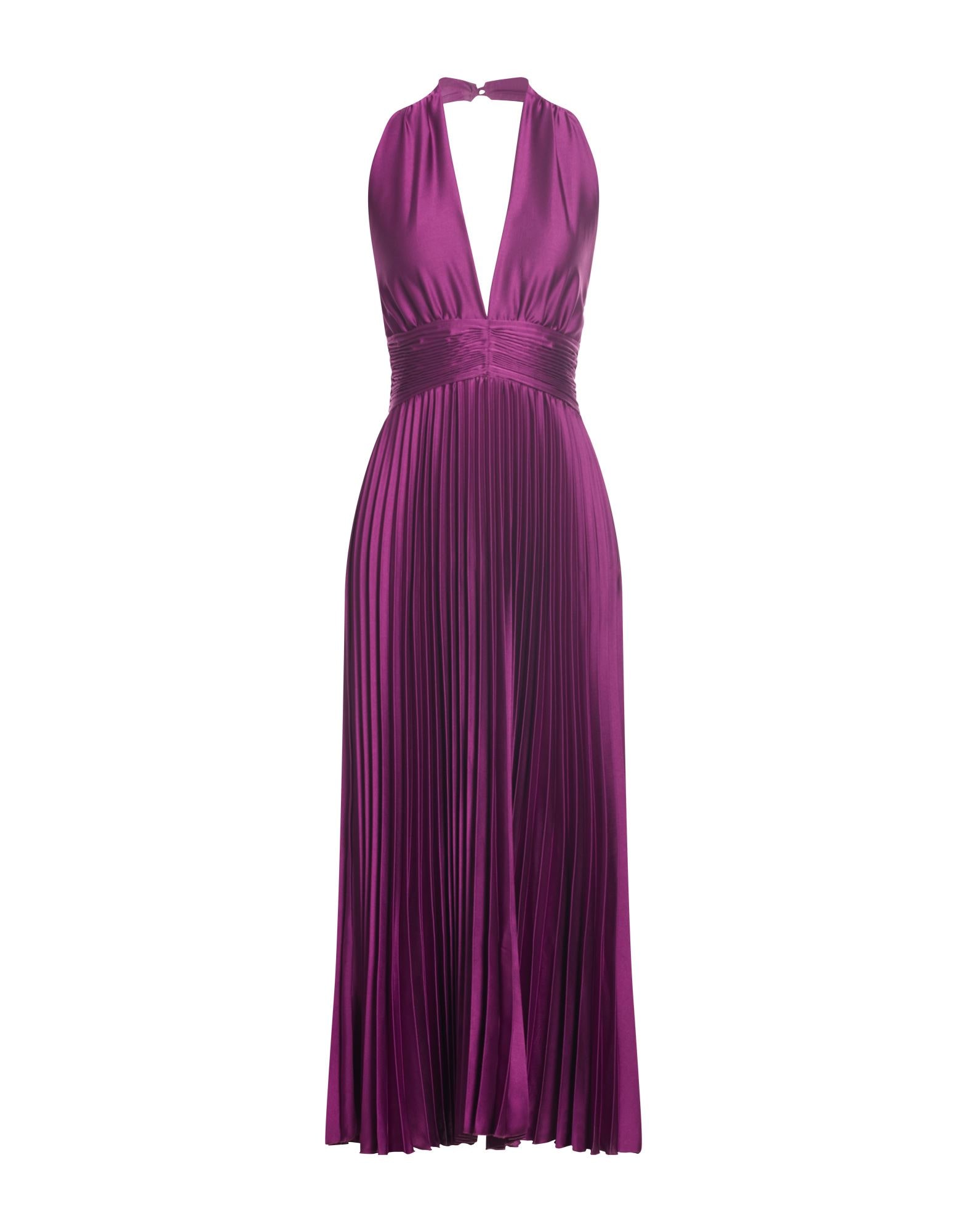 KAOS JEANS - Maxi dresses