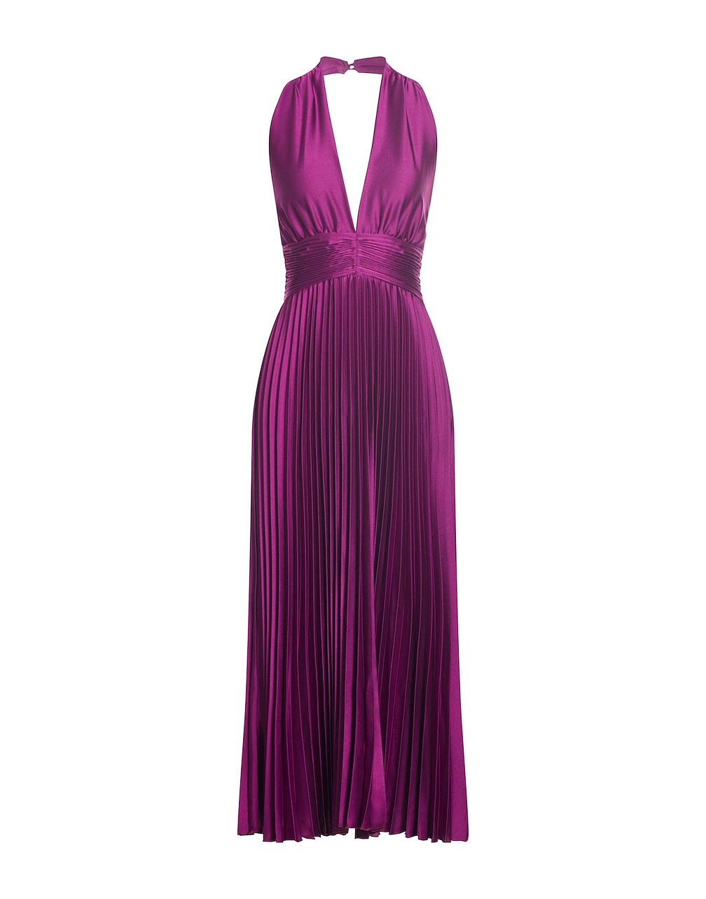 KAOS JEANS - Maxi dresses