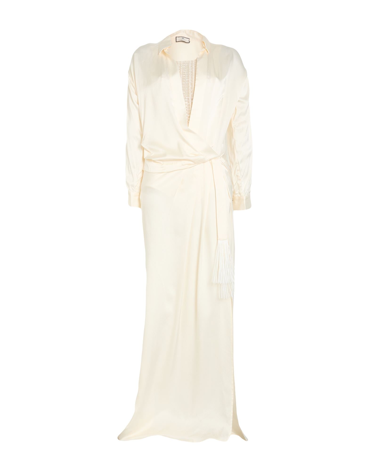 ELISABETTA FRANCHI - Maxi dresses