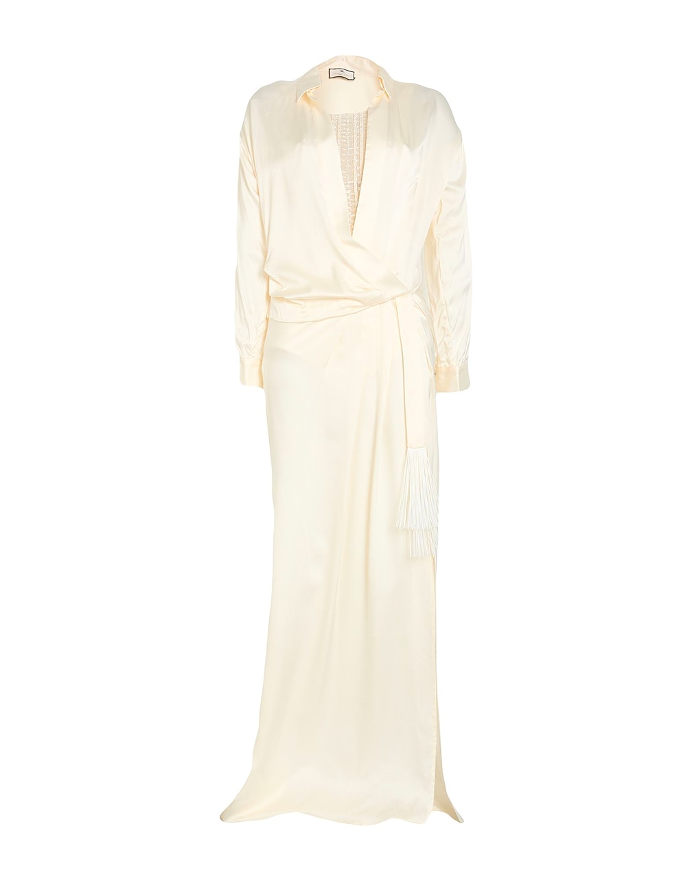 ELISABETTA FRANCHI - Maxi dresses