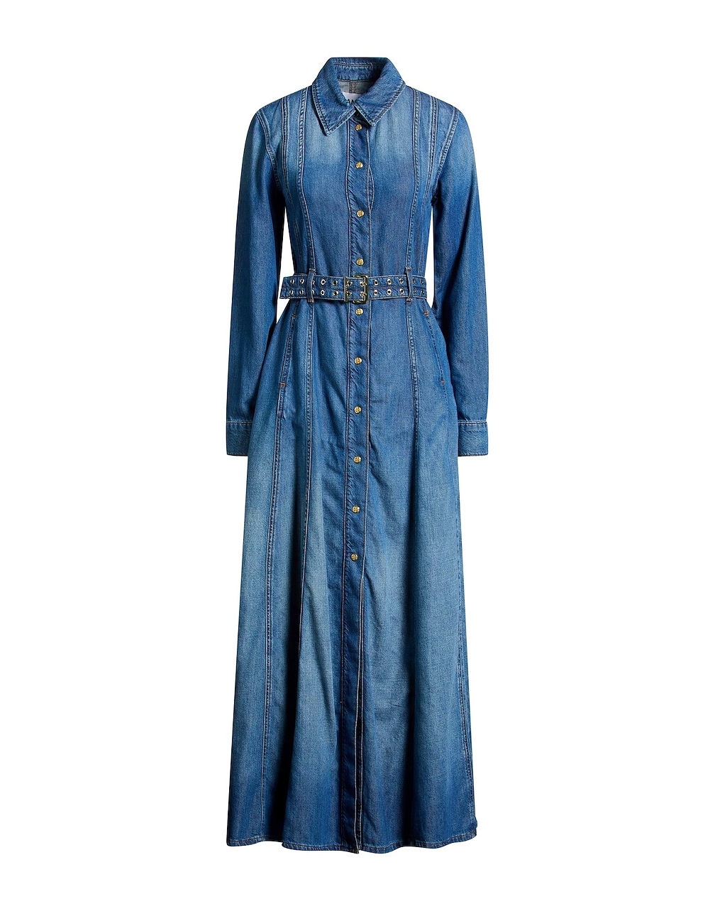 GANNI - Maxi dresses