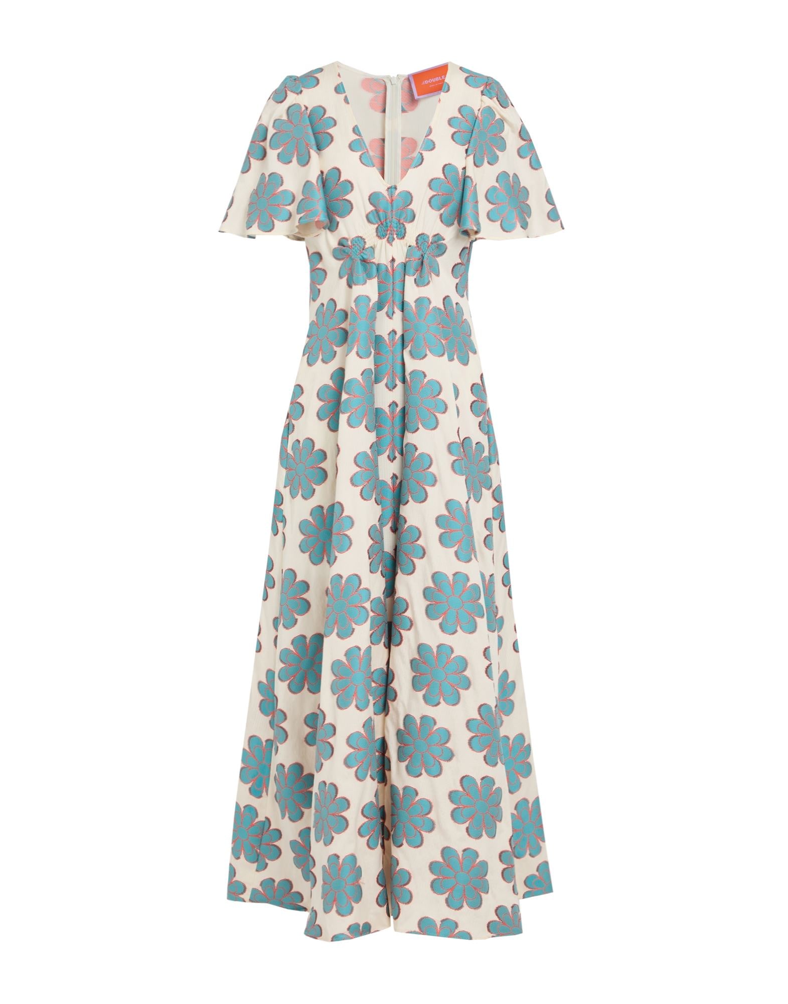 LA DOUBLEJ - Maxi dresses