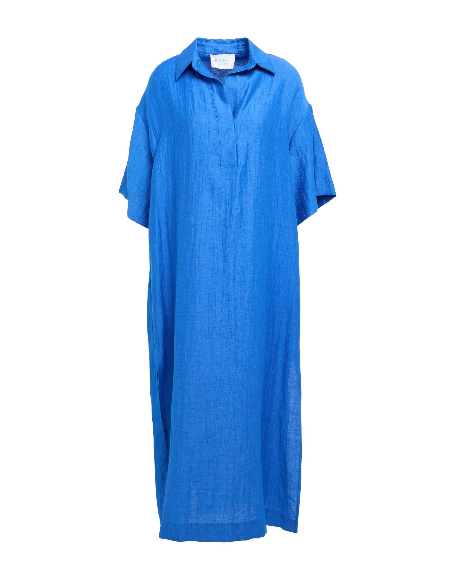 KAOS - ミディ丈ワンピース