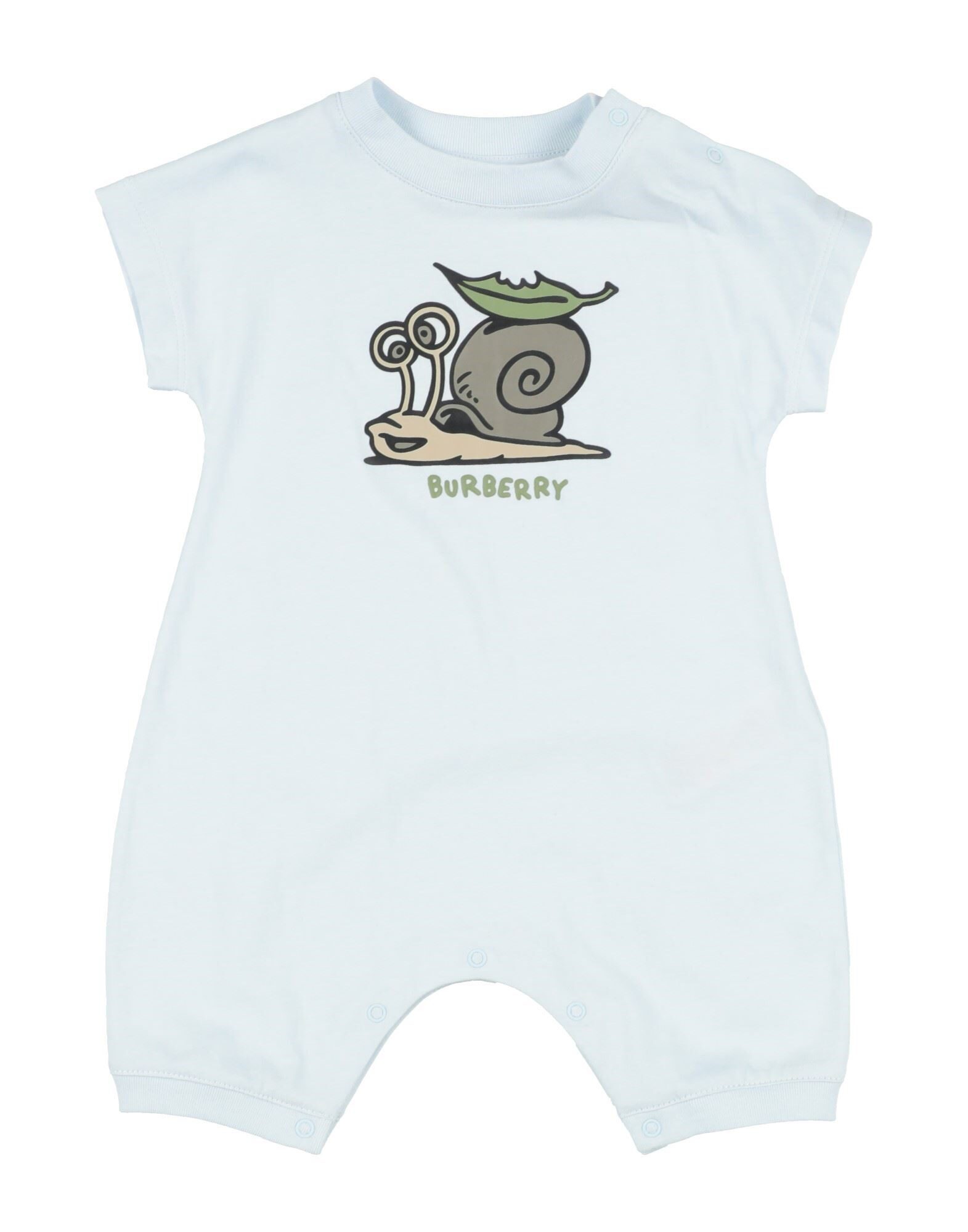 BURBERRY - Детские комбинезоны и слипы