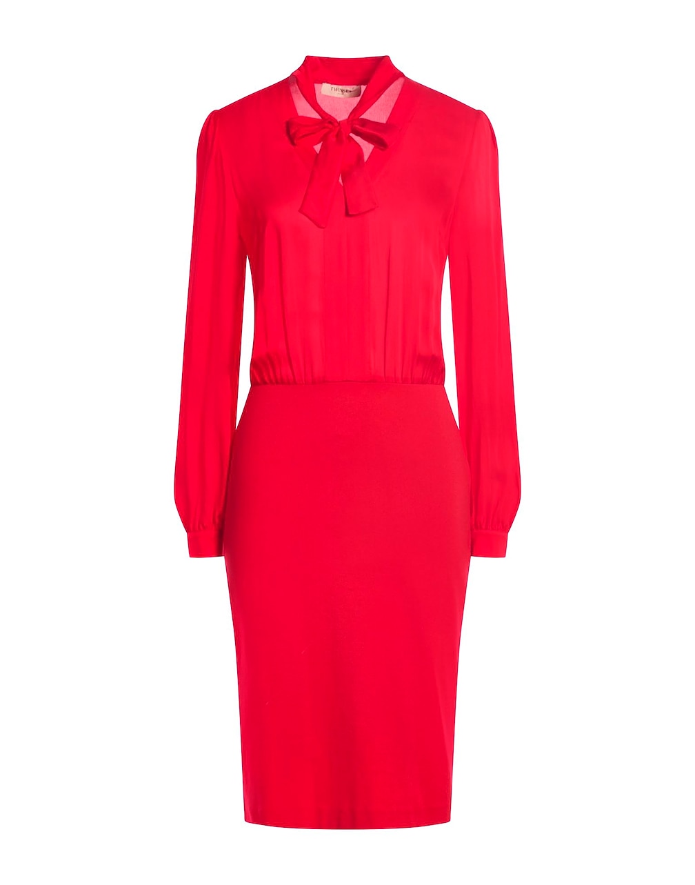 TWINSET - Midi dresses