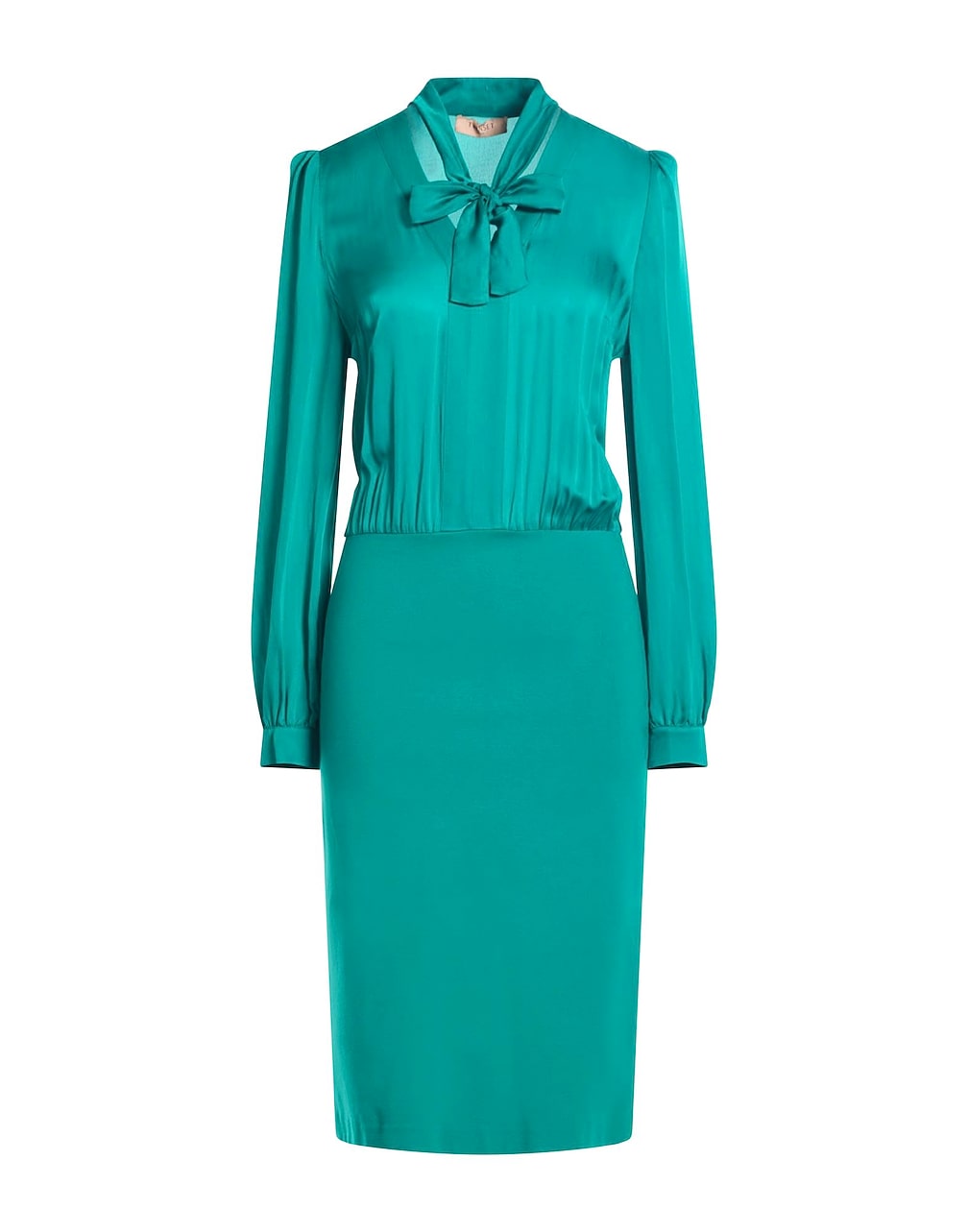 TWINSET - Midi dresses