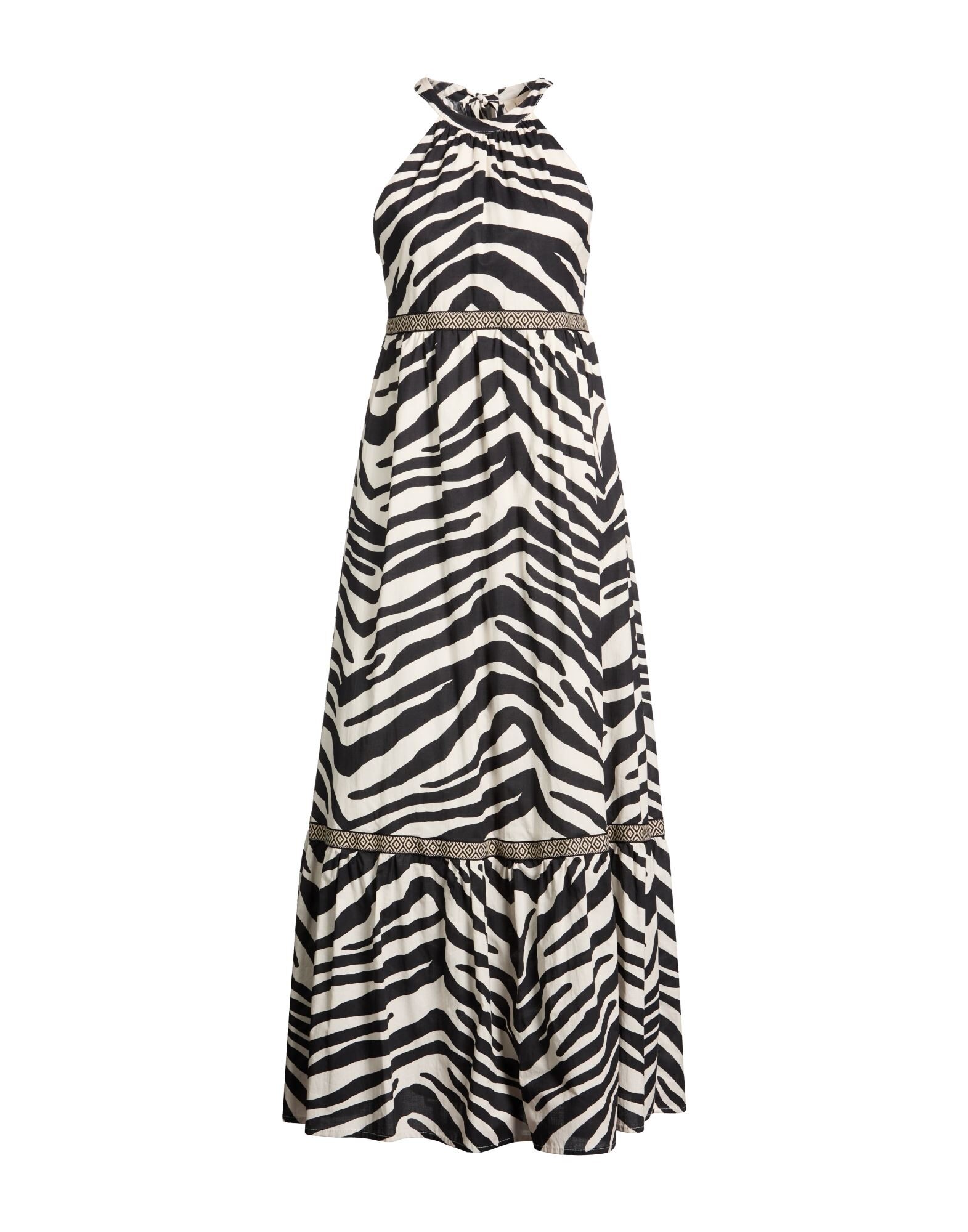 KAOS JEANS - Maxi dresses