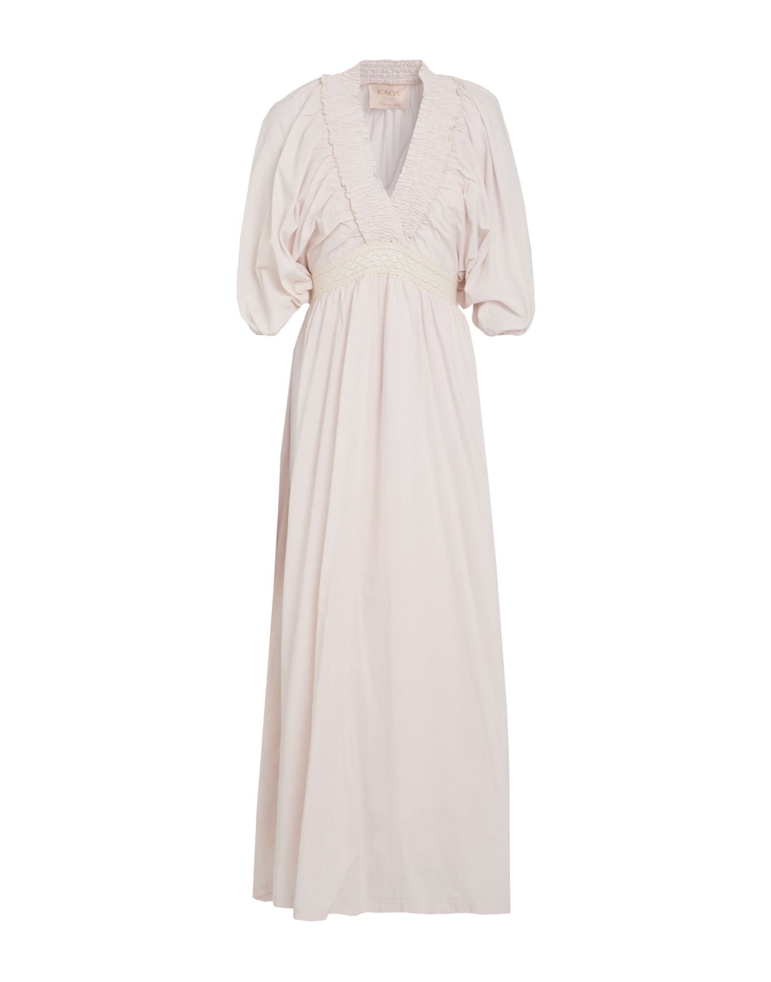 KAOS JEANS - Maxi dresses