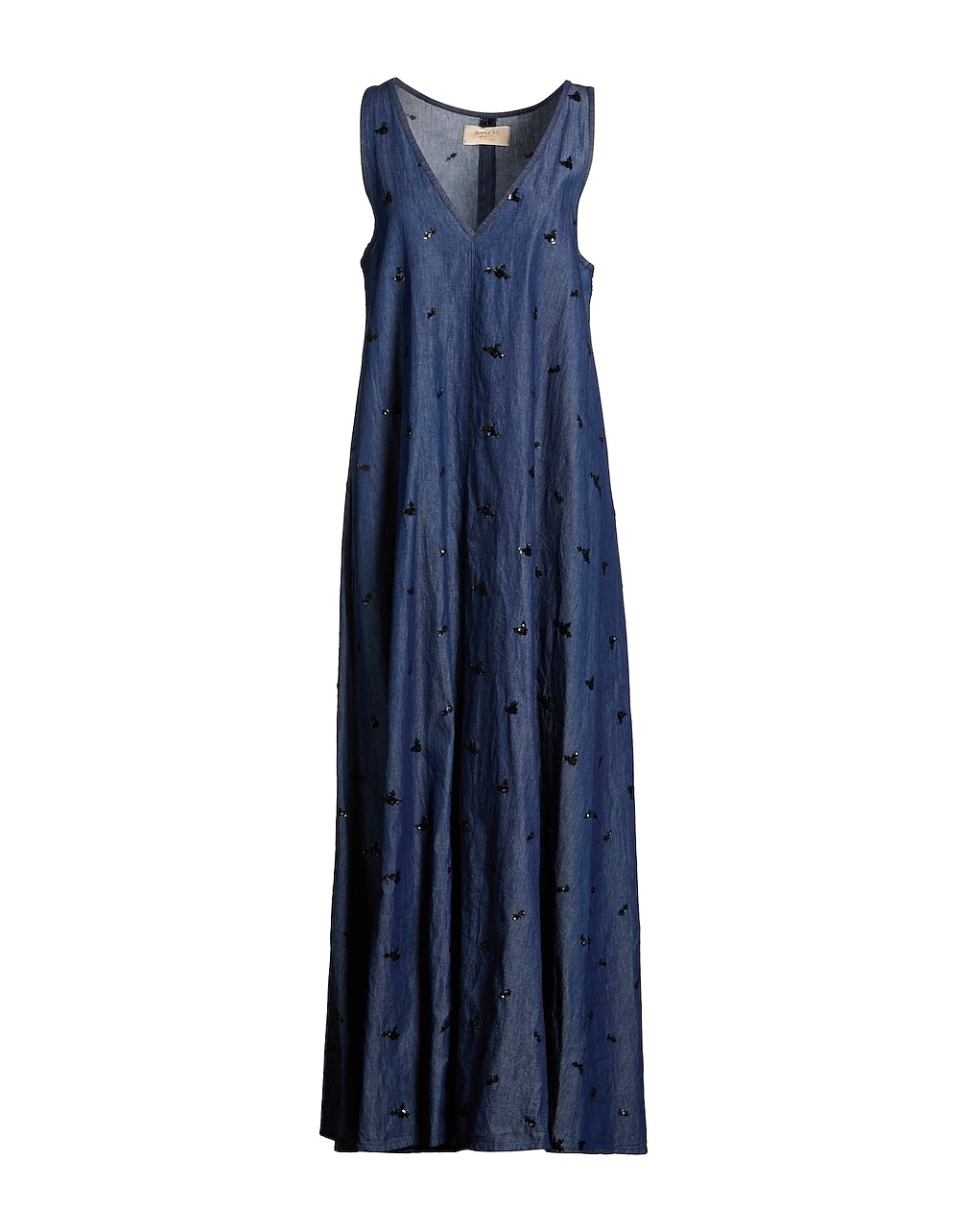 KAOS JEANS - Maxi dresses