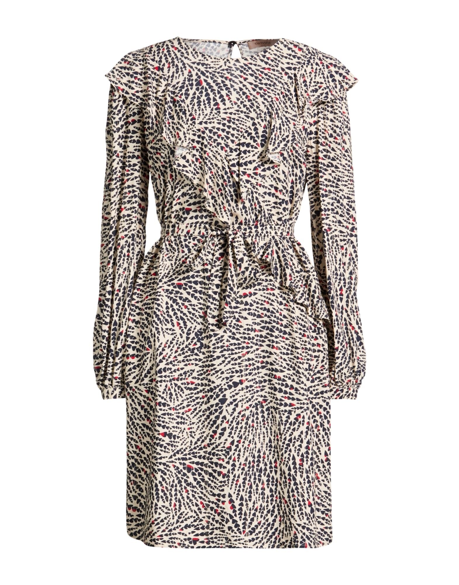 TWINSET - 미니 원피스