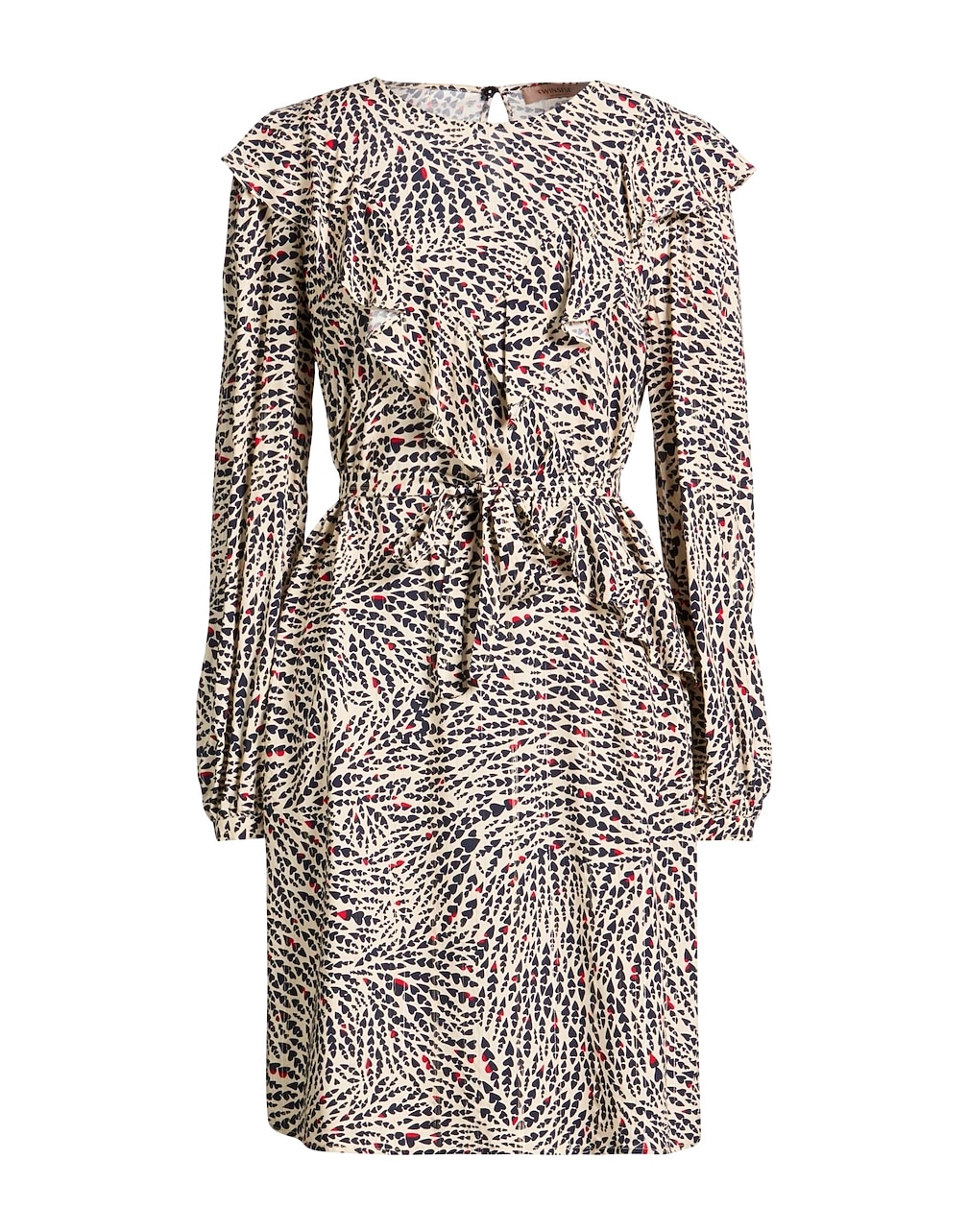 TWINSET - Mini dresses